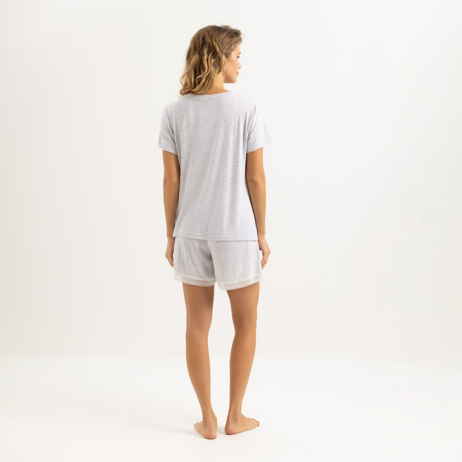 Пижама Облака/Clouds I - фото № 5