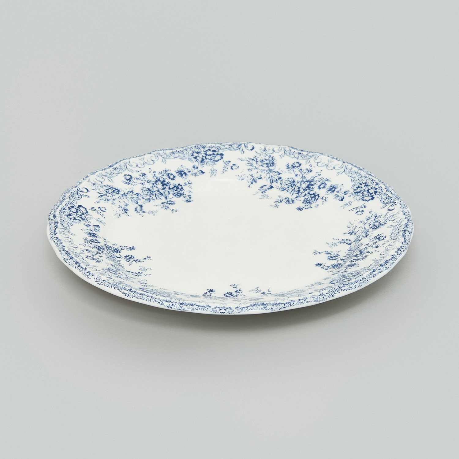 Тарелка Borghese II - фото № 2