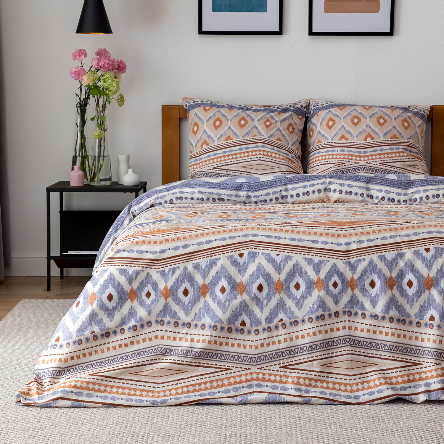 Постельное белье Марракеш/Marrakesh - фото № 3