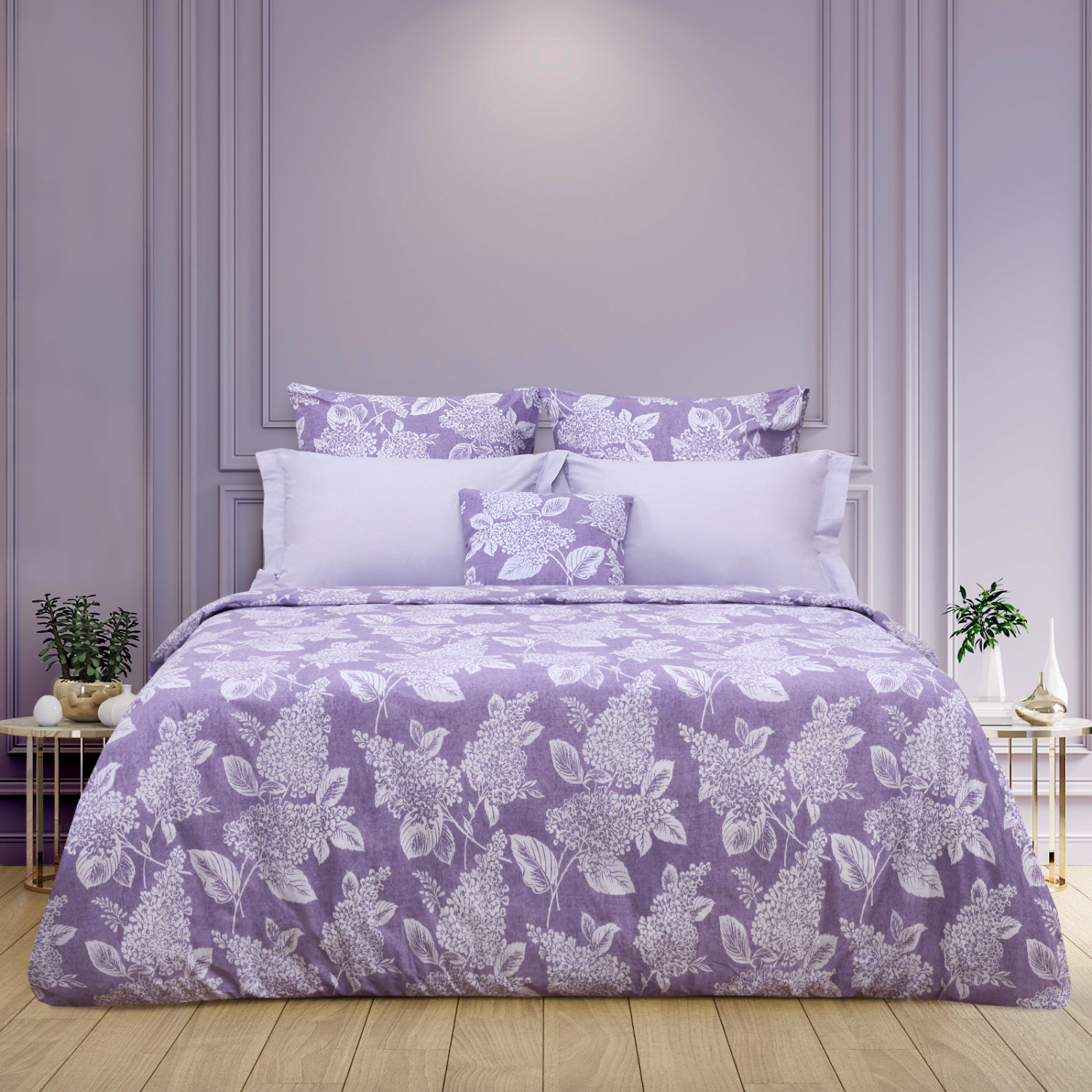 Постельное белье Viale - фото № 2