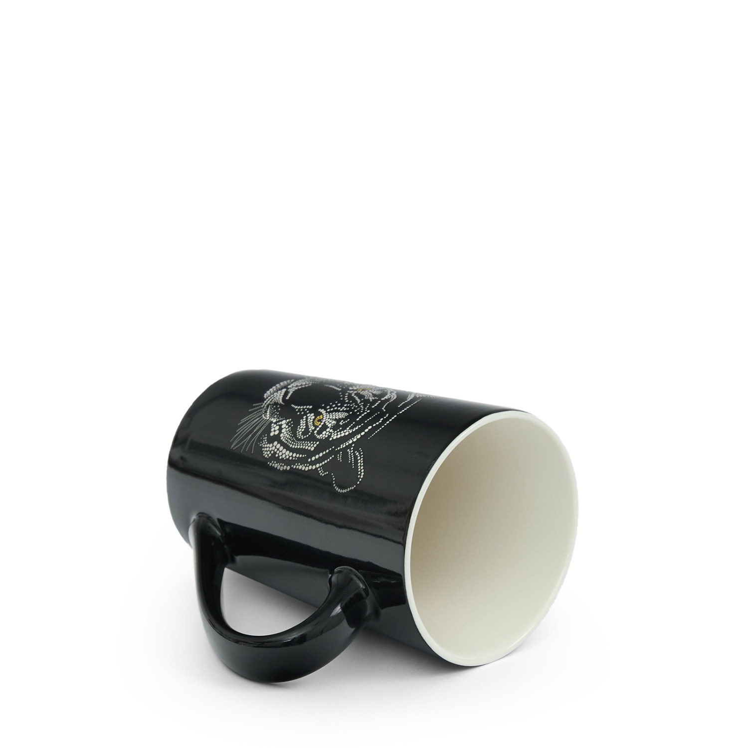 Кружка Tiger Silver - фото № 5