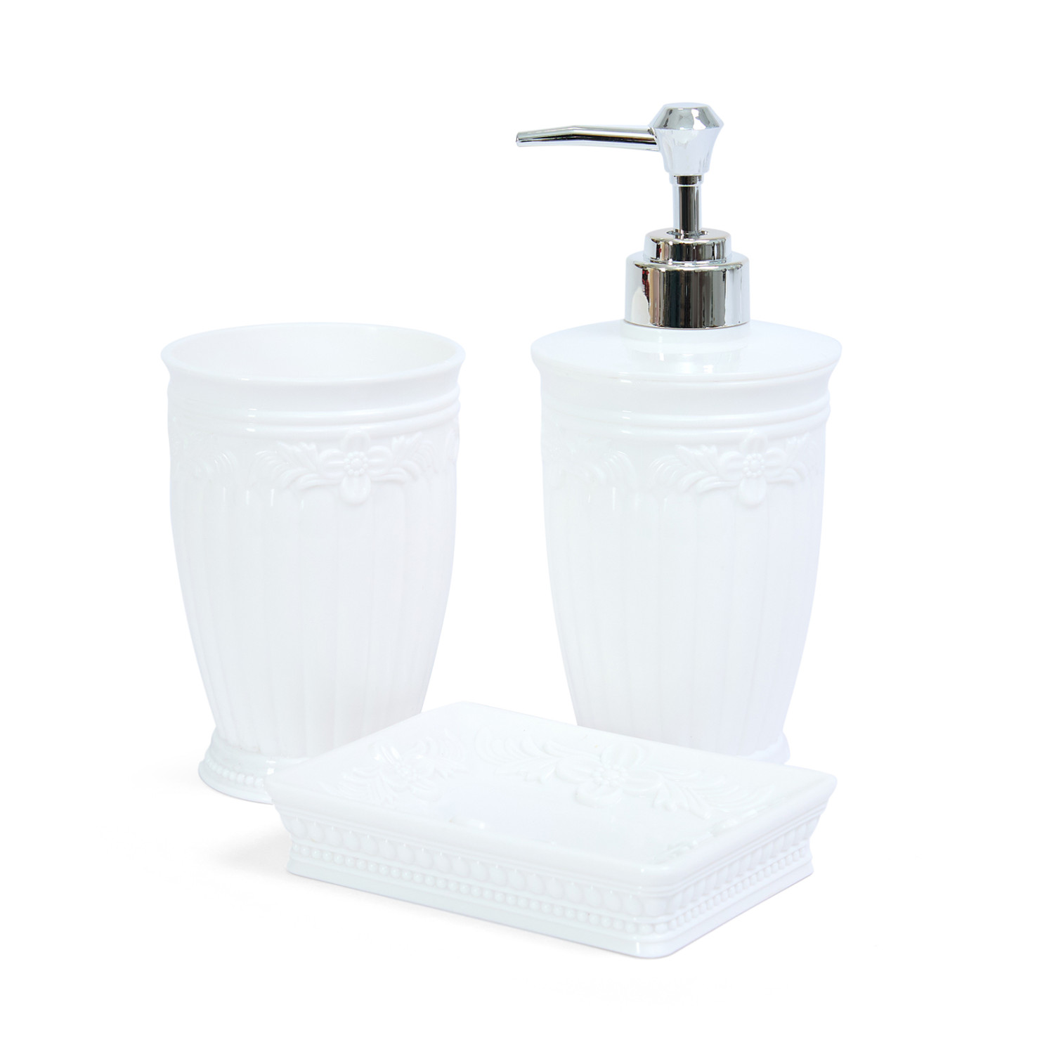 Мыльница Ragone - фото № 3