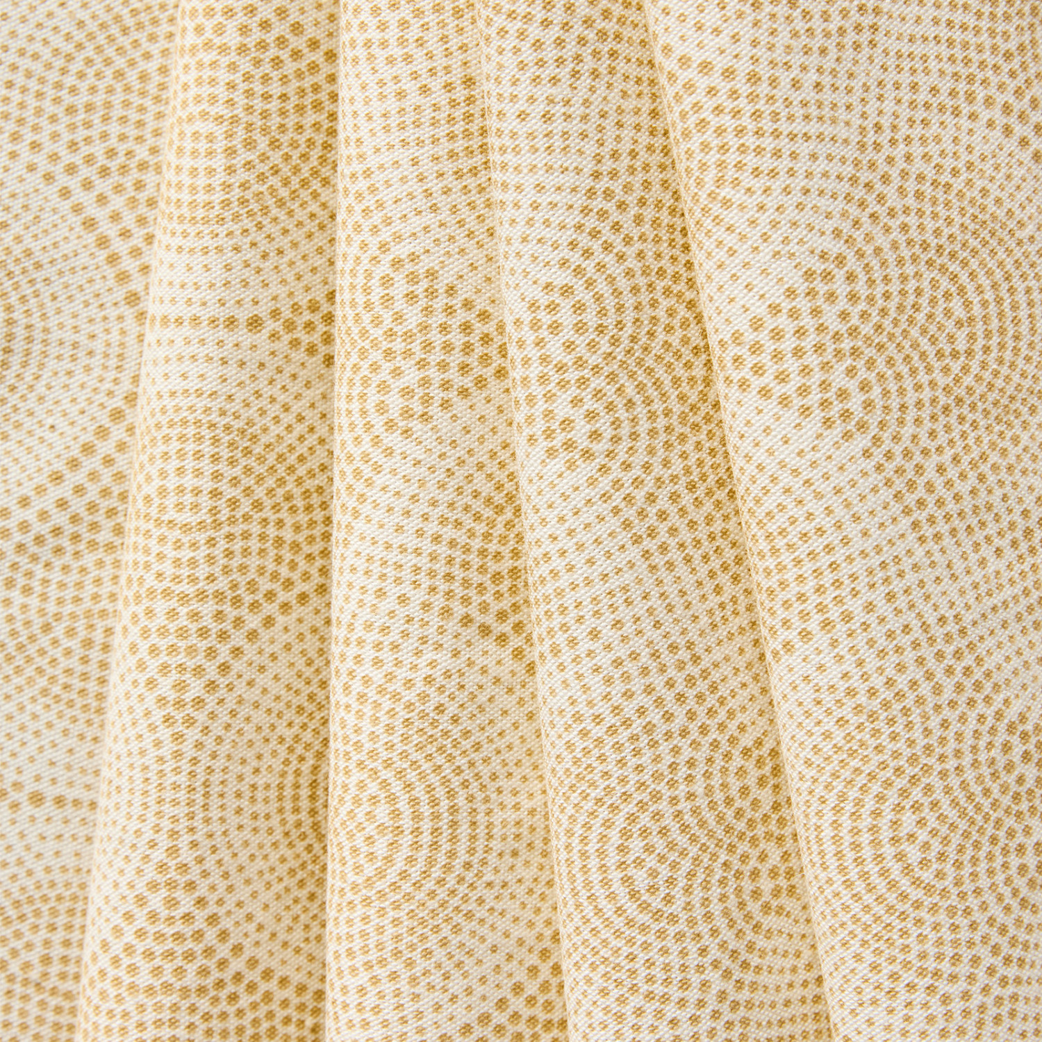 Скатерть-дорожка Golden confetti - фото № 5