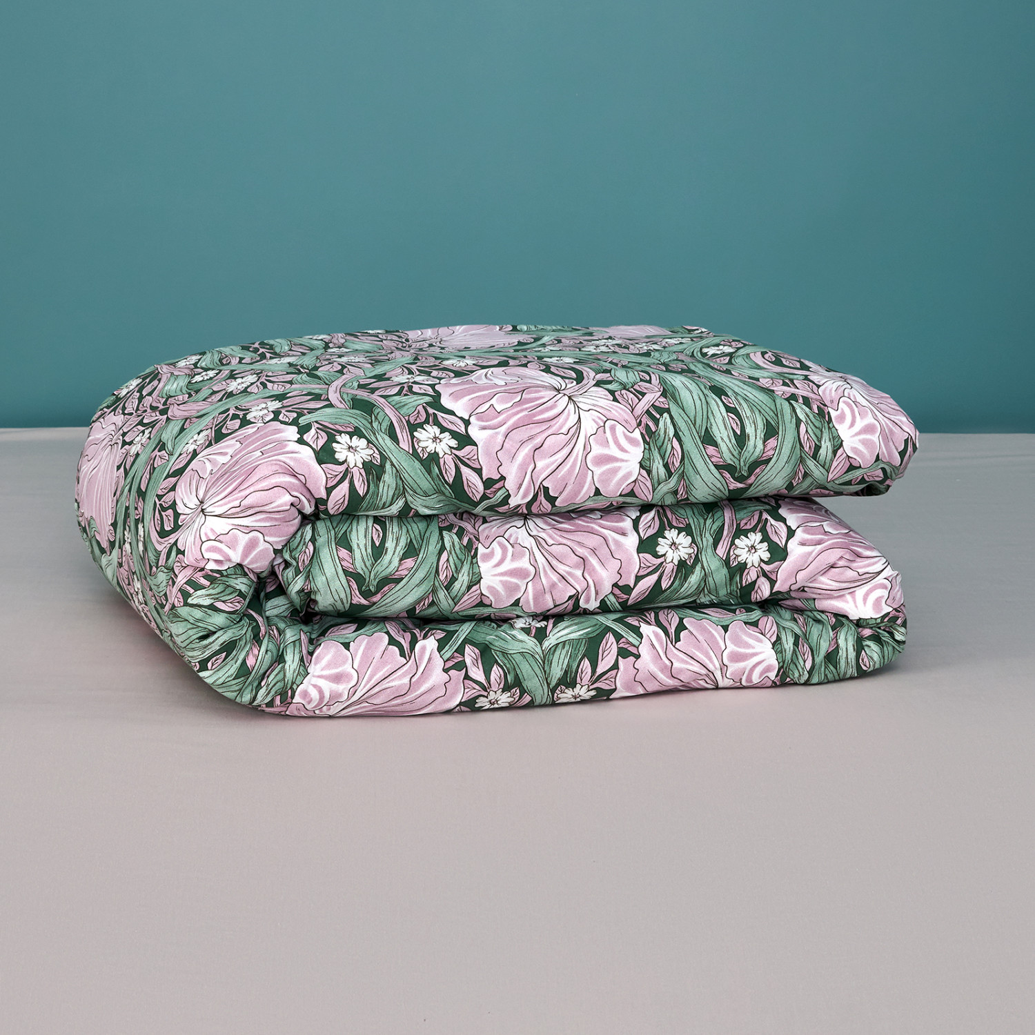 Пододеяльник Альбрэ/Albres II - фото № 3