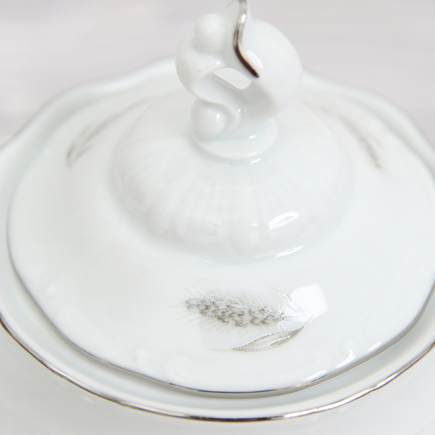 Чайник Tender Ray - фото № 2