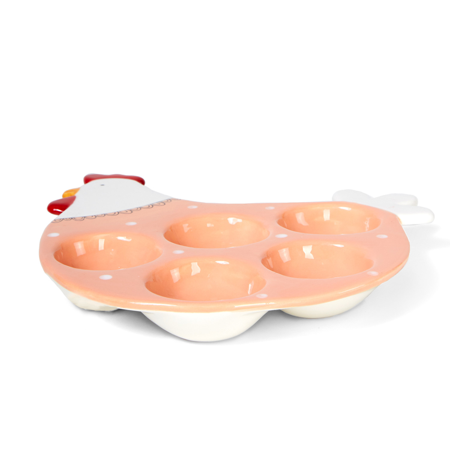 Подставка для яйца Dimanche - фото № 2