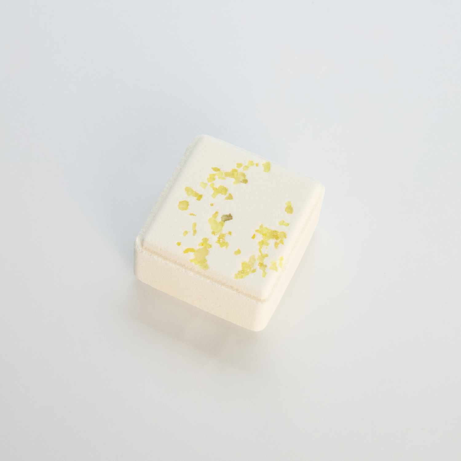 Бомбочка Мандарин и пихта 150 гр.