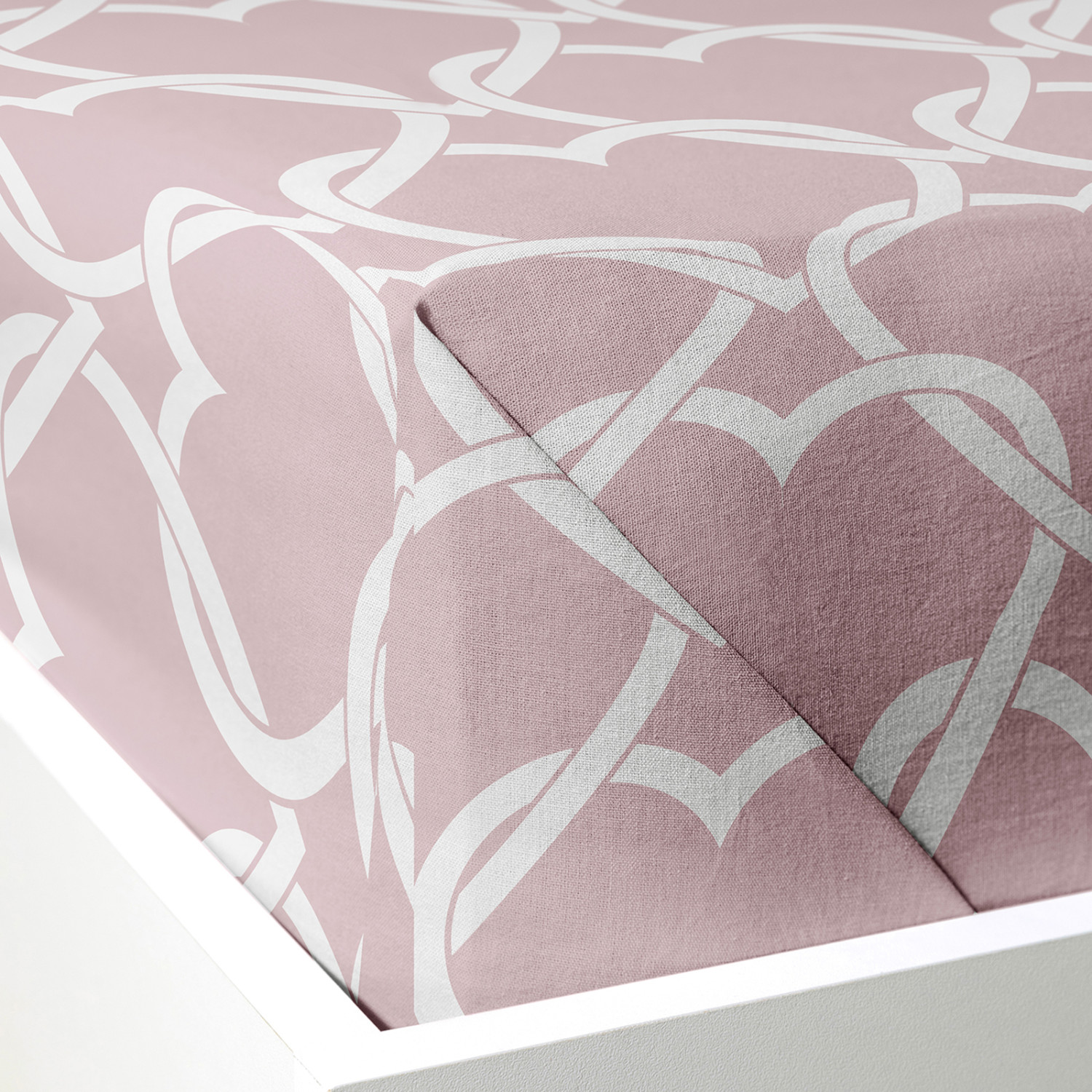 Простыня Романтичный/Romantico