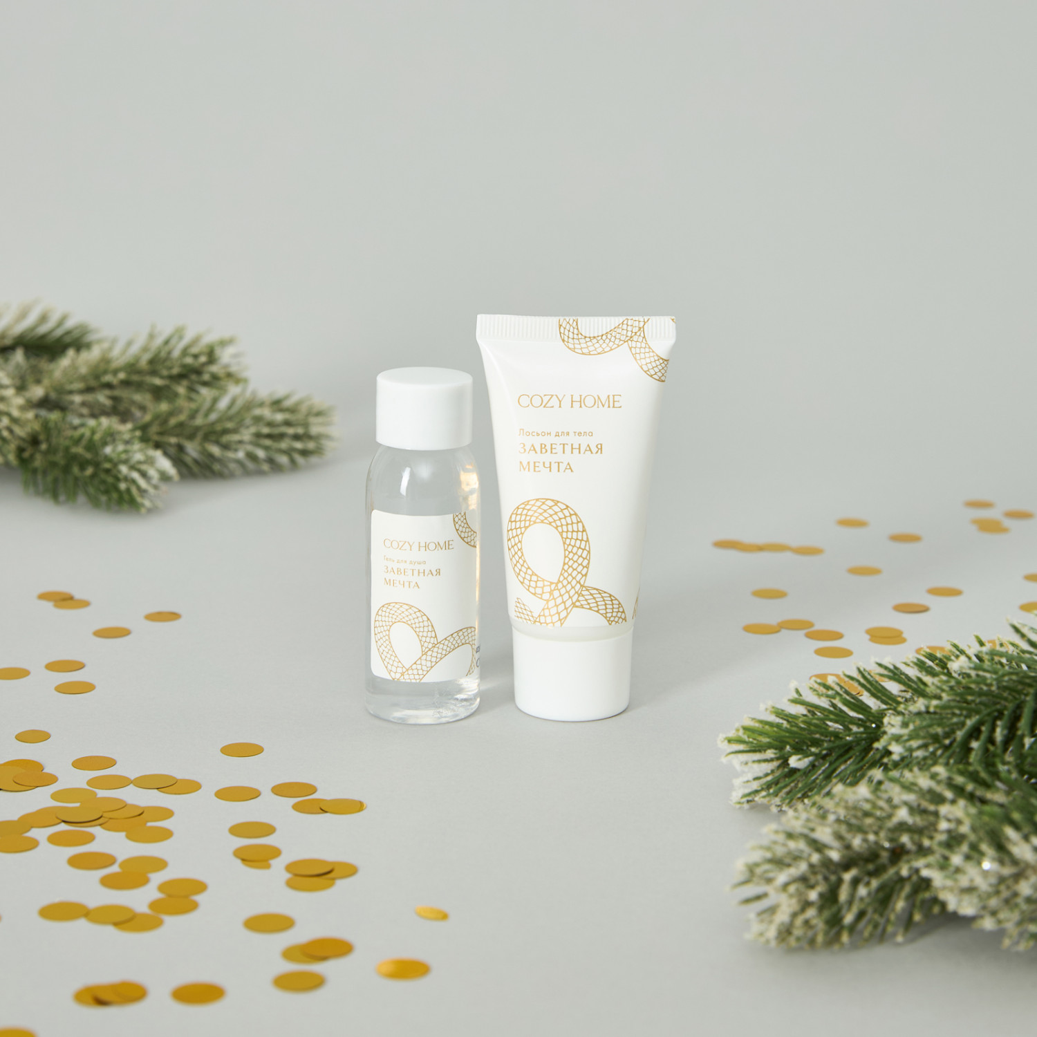 Набор подарочный Заветная мечта - фото № 2