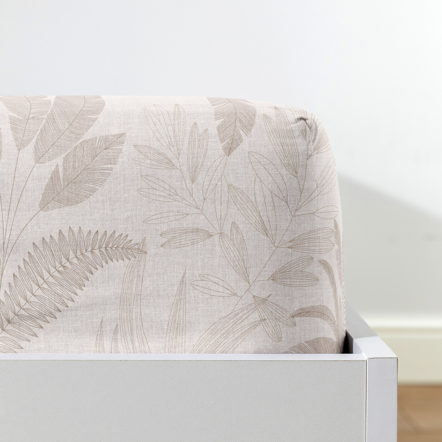 Простыня на резинке Giovanna - фото № 2