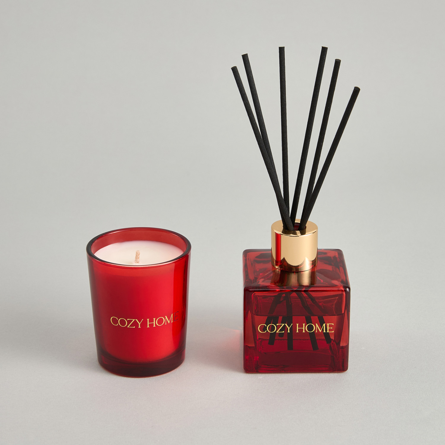 Набор ароматический Cashmere - фото № 3