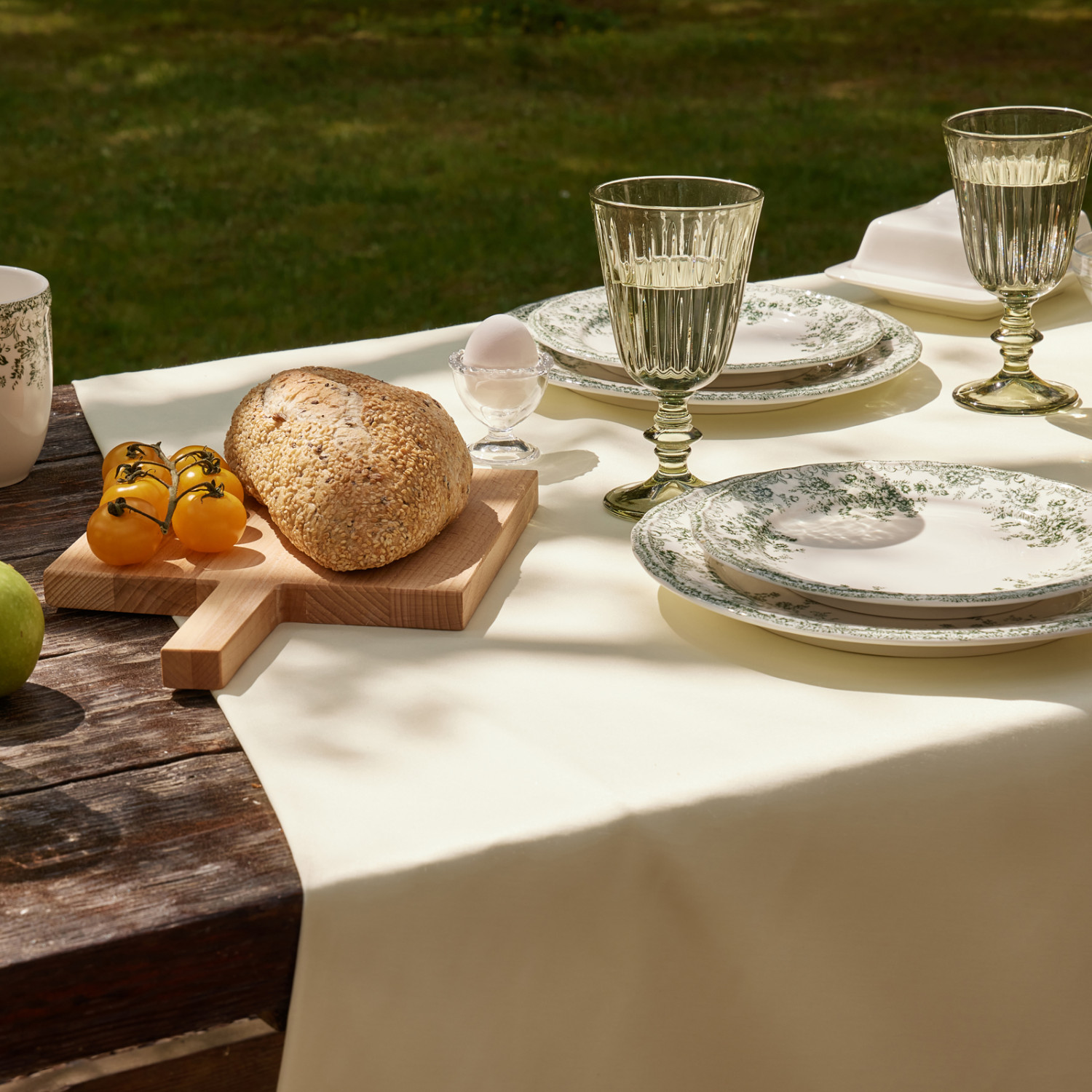 Тарелка Borghese III - фото № 14