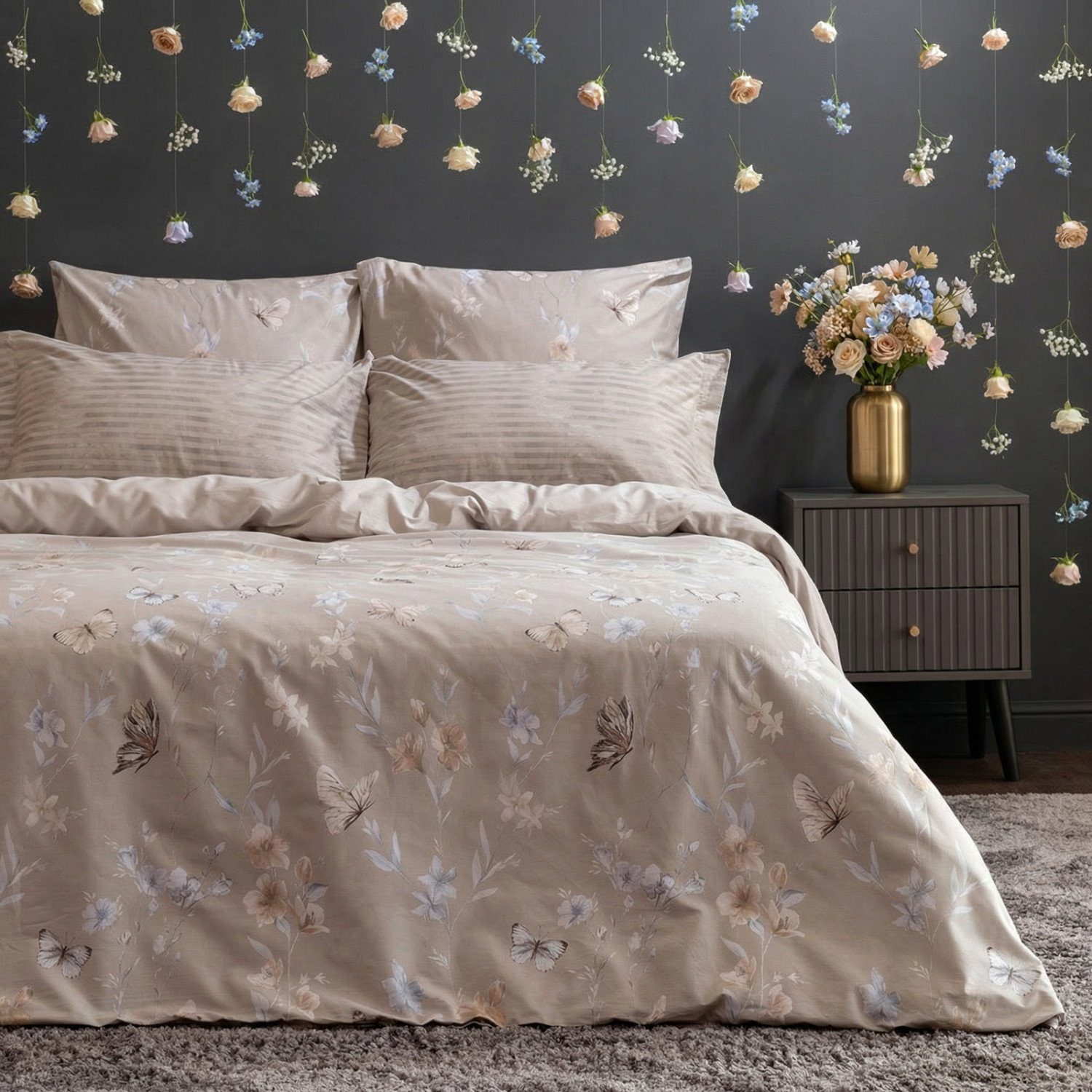 Постельное белье Anzio