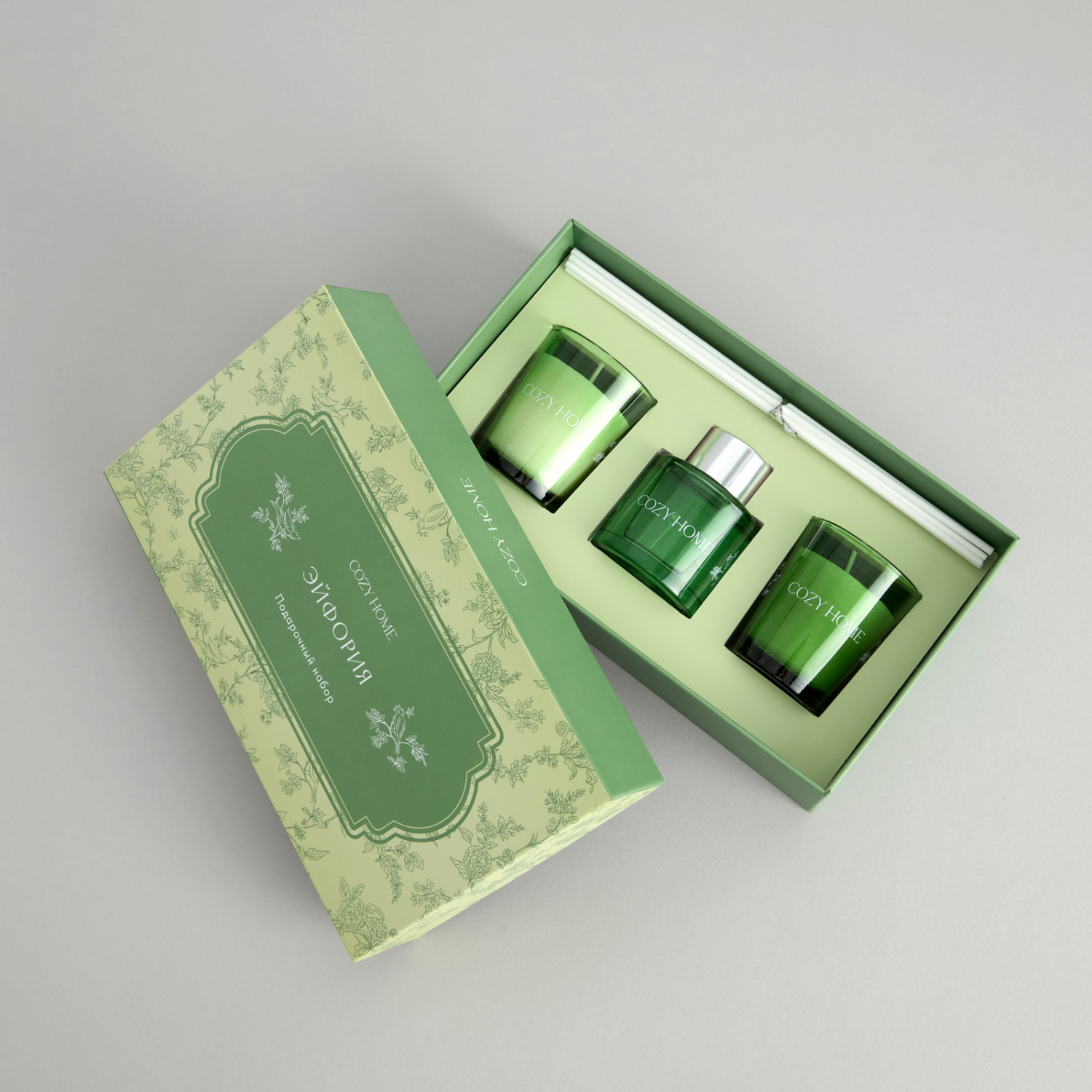 Набор ароматический Эйфория - фото № 3