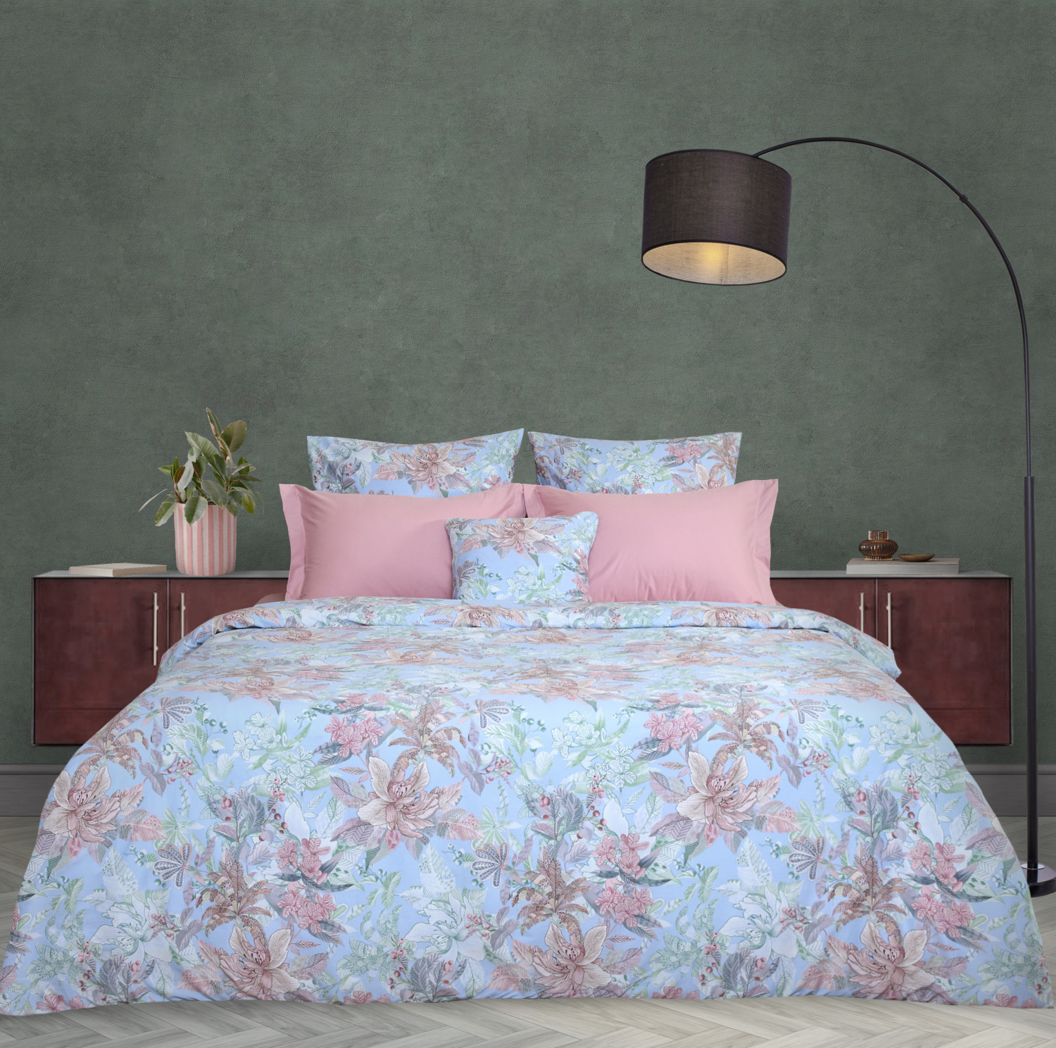 Постельное белье Bizzarro - фото № 2