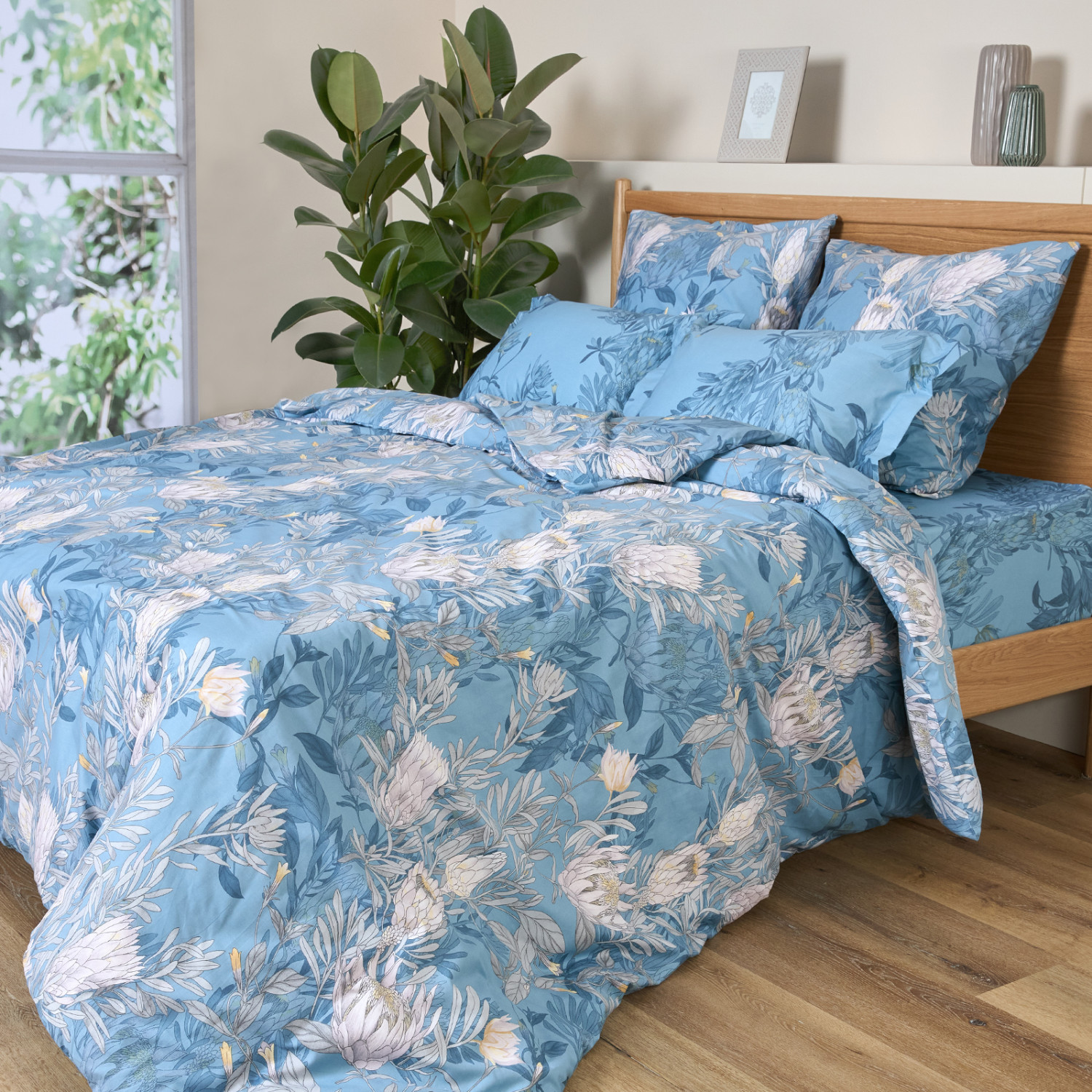 Постельное белье Protea - фото № 4