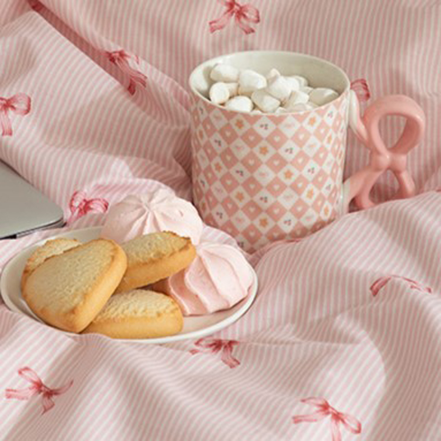 Постельное белье Katrine - фото № 11