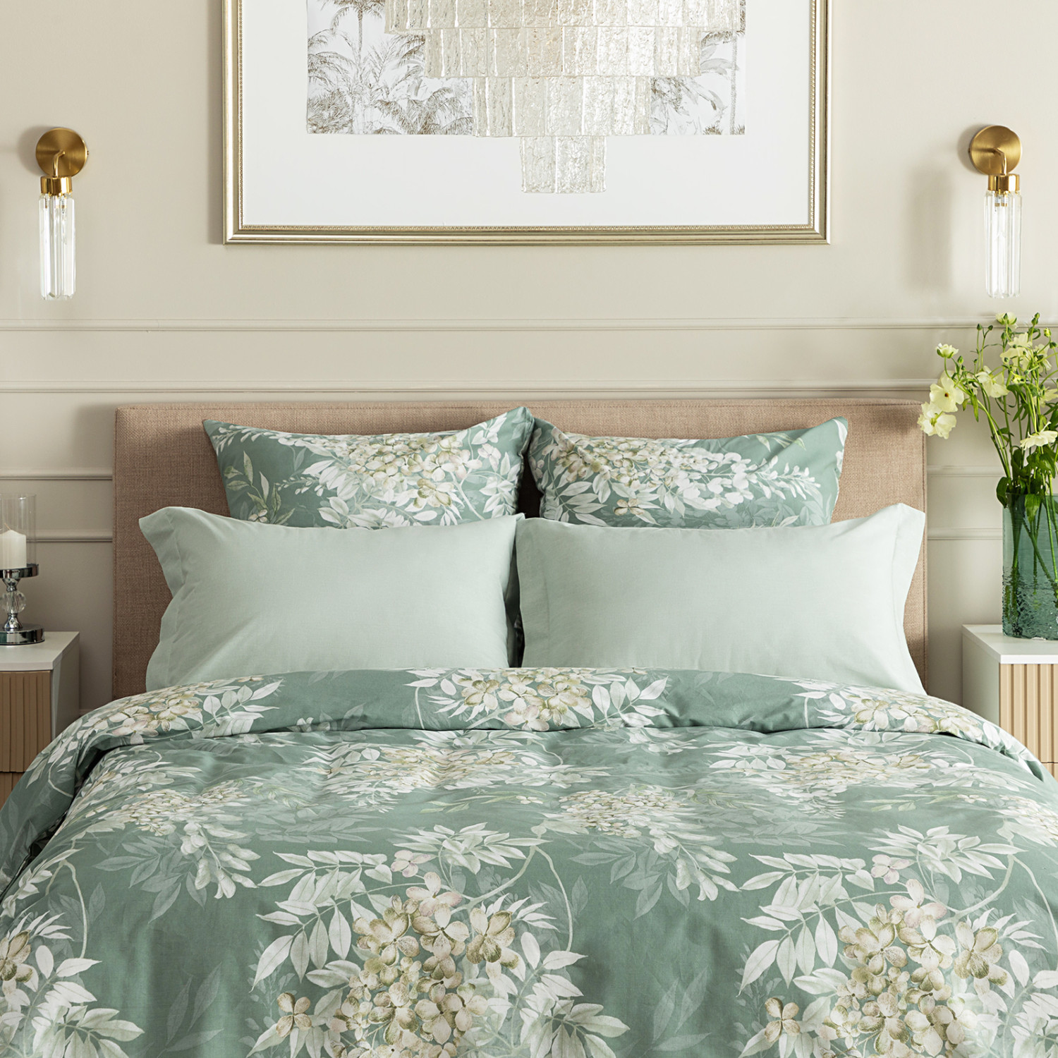 Постельное белье Acacia I - фото № 2