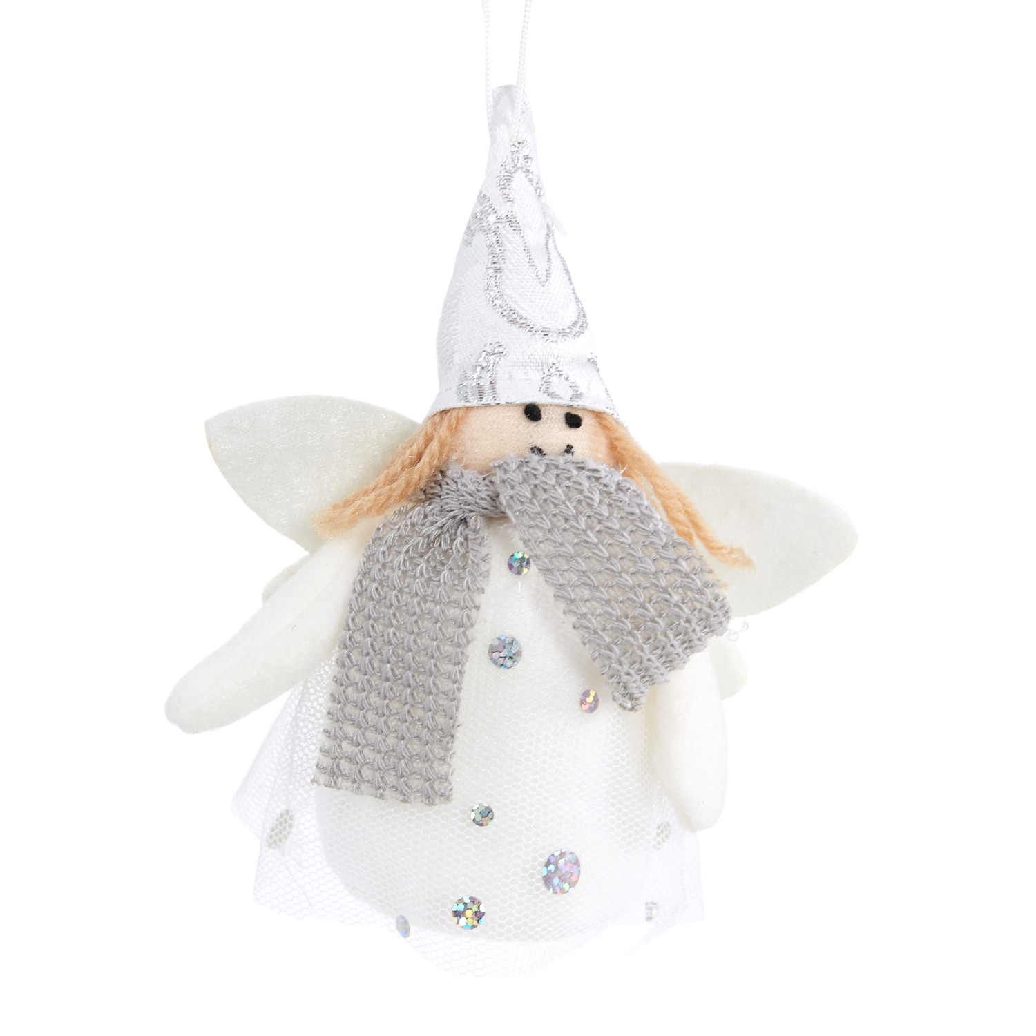 Подвесная декорация Un angelo