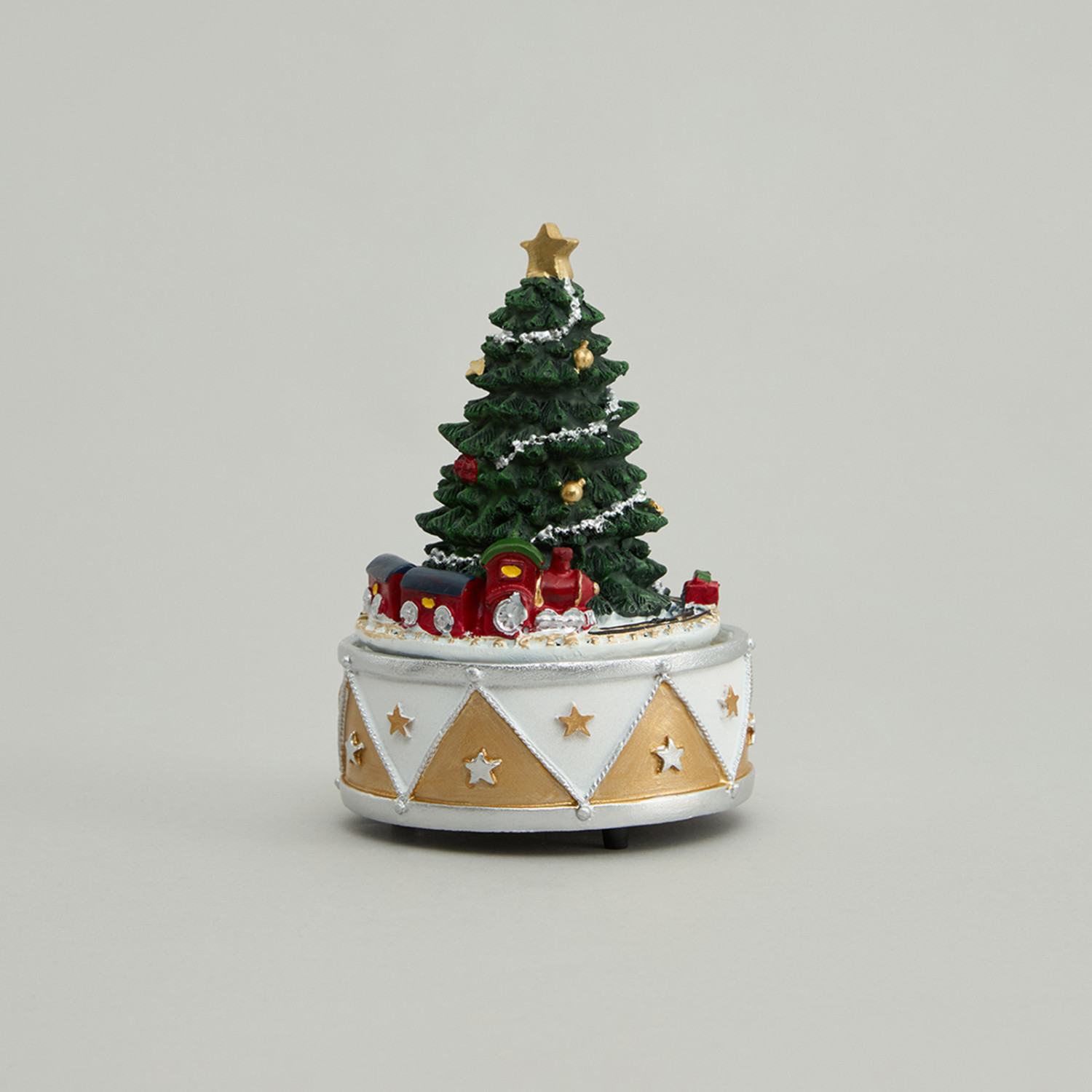 Статуэтка Carrousel II - фото № 4