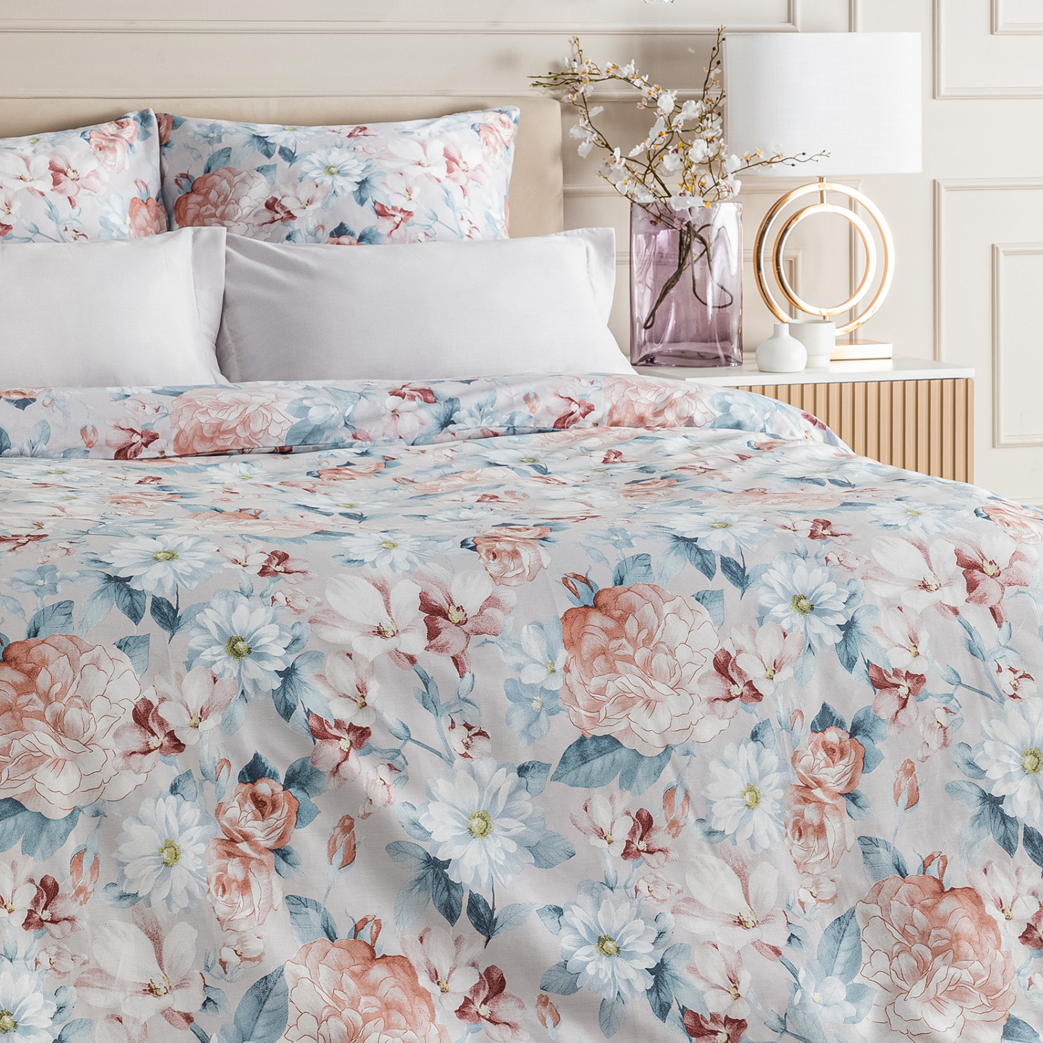 Постельное белье Annabella - фото № 4