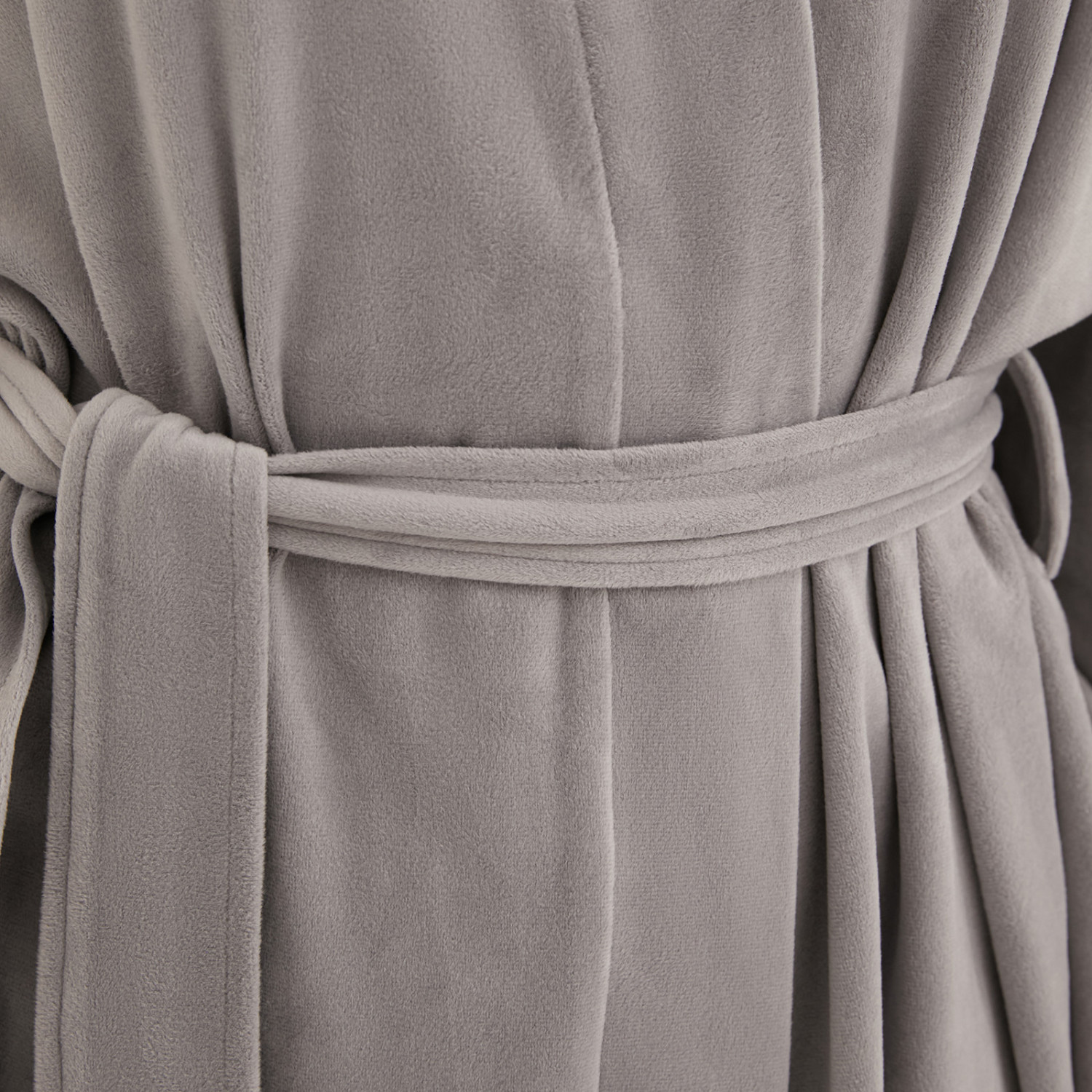 Комплект Роскошь/Lusso, серый - фото № 8