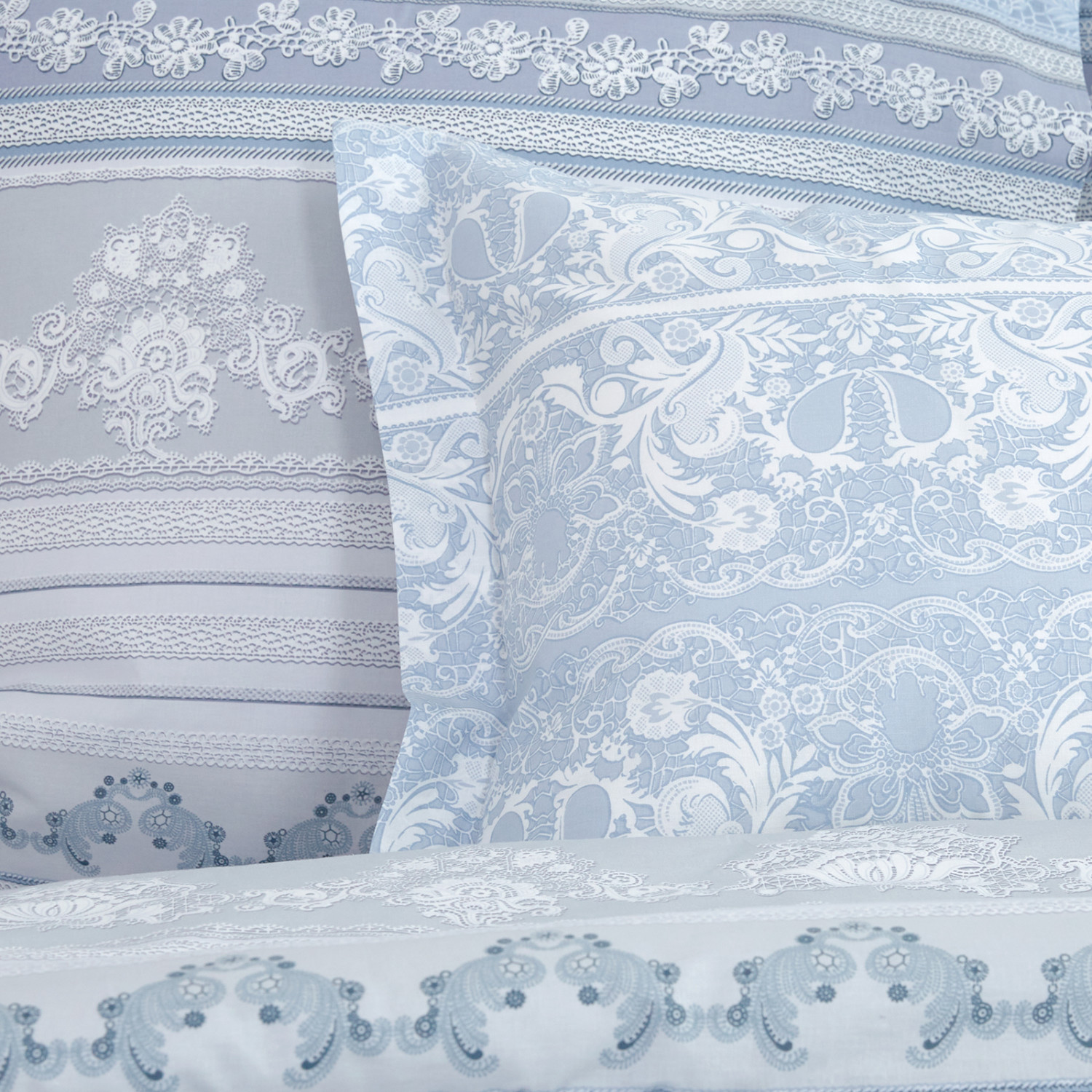 Постельное бельё Fresco - фото № 9