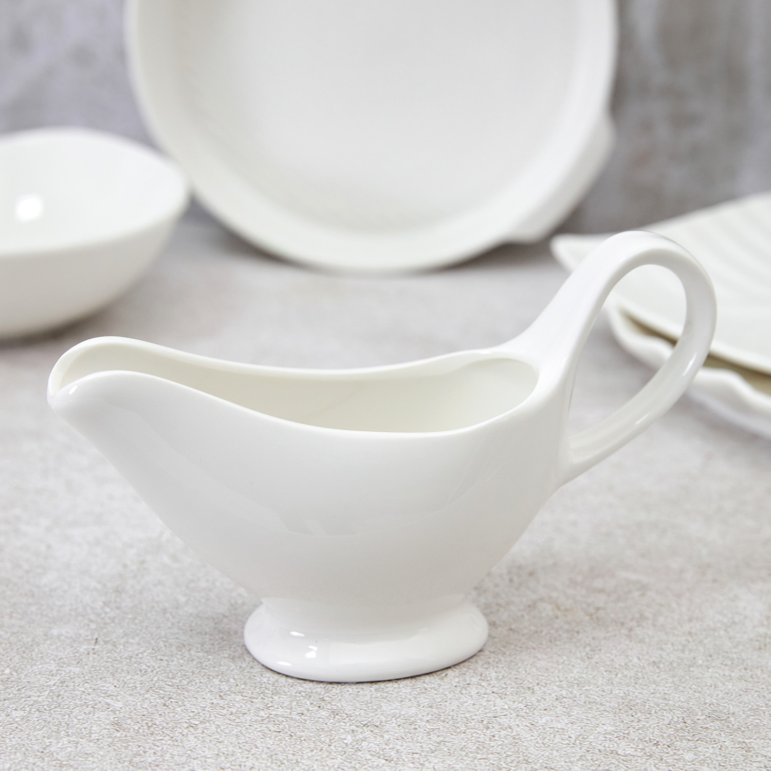 Соусник Marshmallows