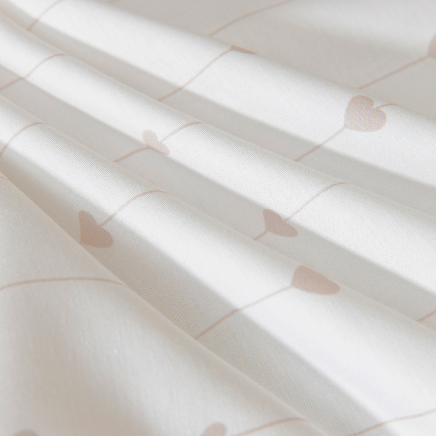 Комплект наволочек Сиреневая романтика - фото № 6