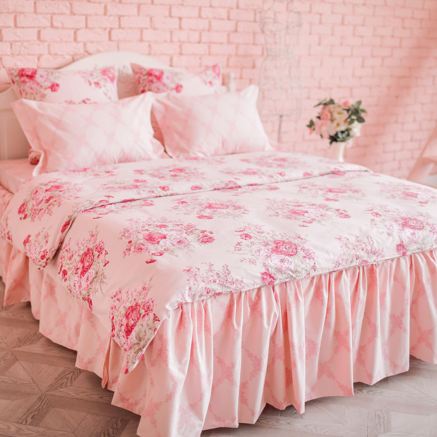 Постельное белье Rosalia - фото № 11