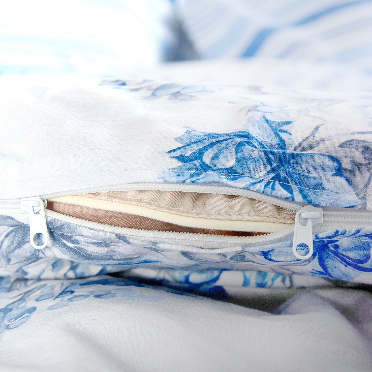 Постельное белье Rosalia EU - фото № 4