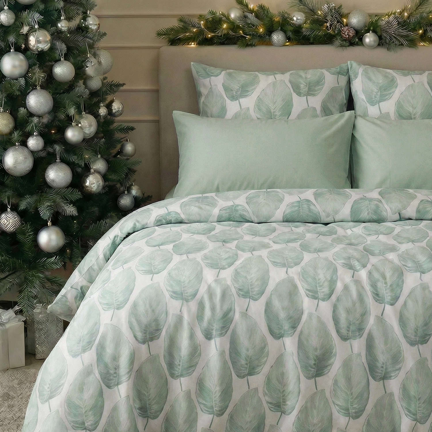 Постельное белье Modico I - фото № 14