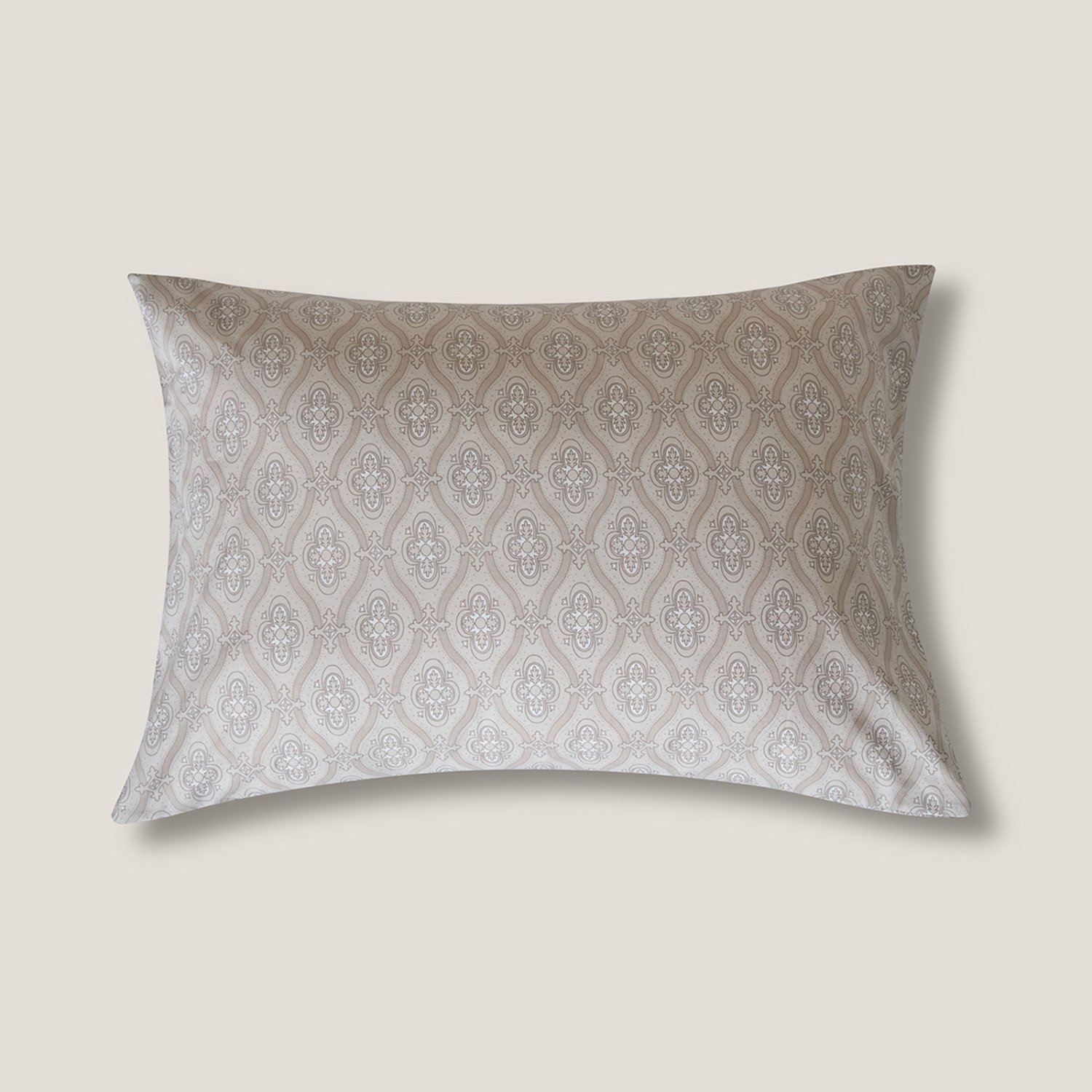 Комплект наволочек Тесоруччо бежевый - фото № 9