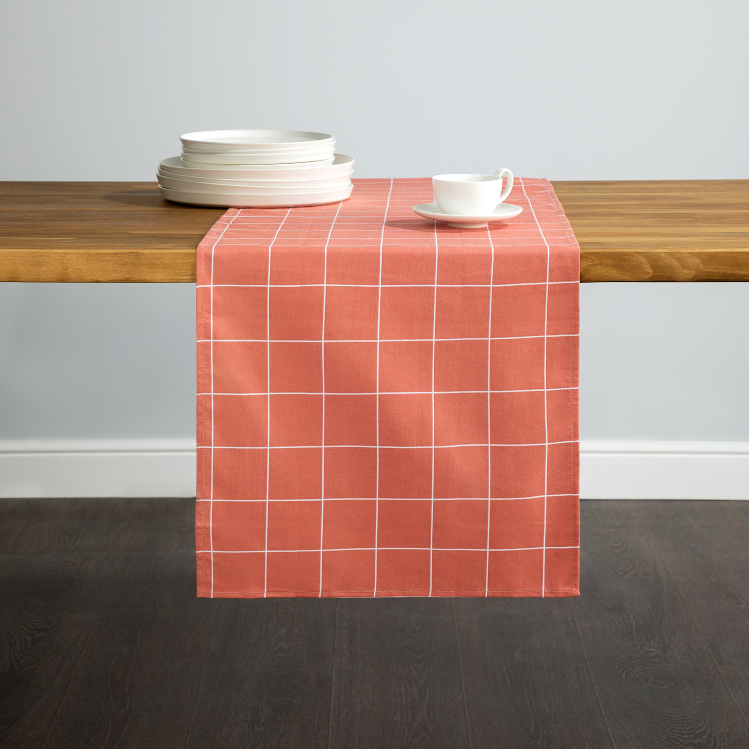 Скатерть-дорожка Квадраты/Quadretti