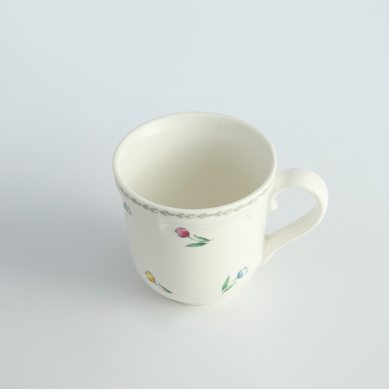 Кружка Тюльпан/Tulipanato - фото № 5