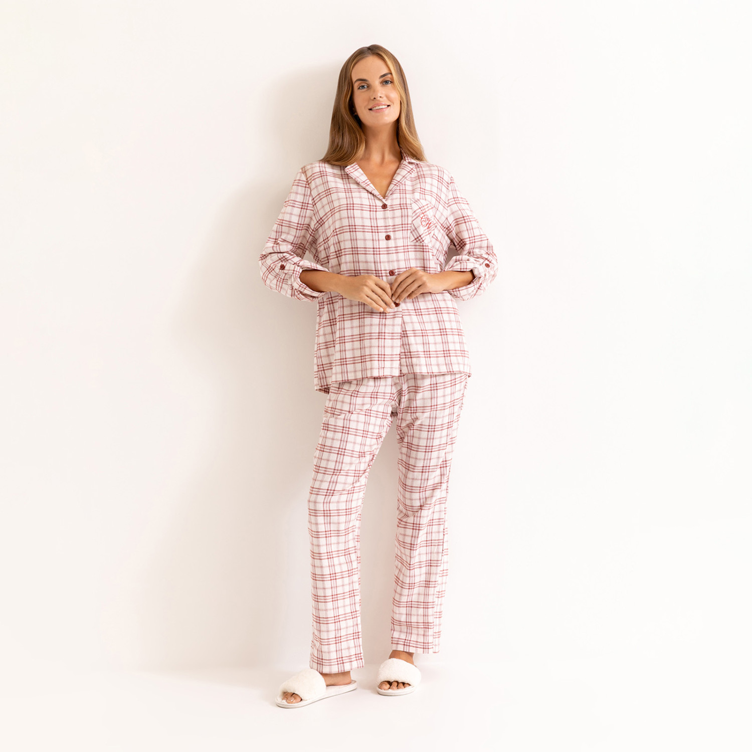 Пижама Дамиано/Damiano I - фото № 3