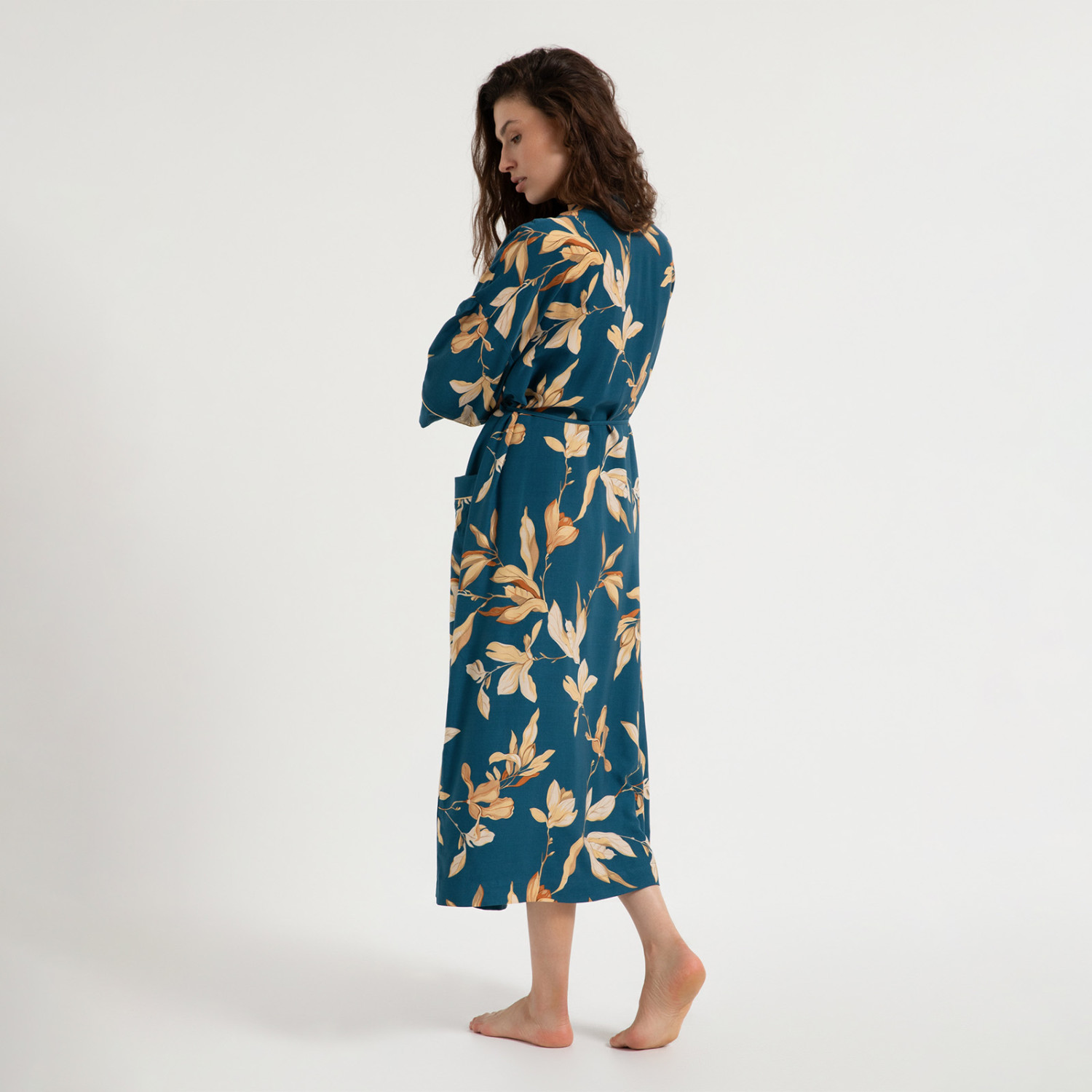 Халат Gabriela - фото № 7