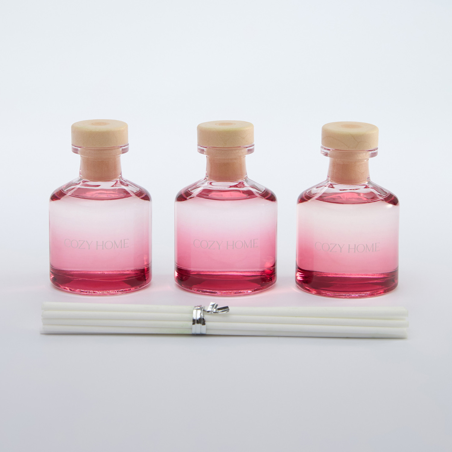 Набор ароматический Цветочная симфония/Flower Symphony - фото № 3