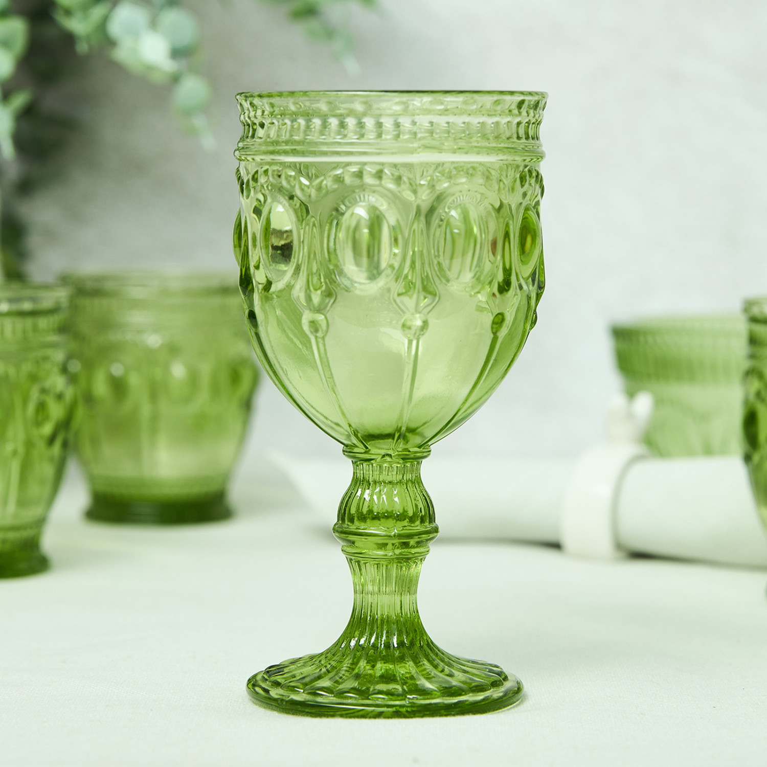 Бокал Greenland