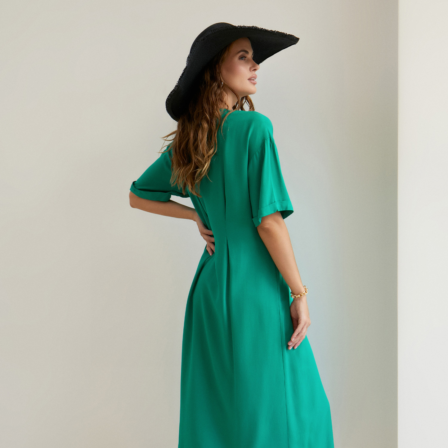 Платье Safari II - фото № 5