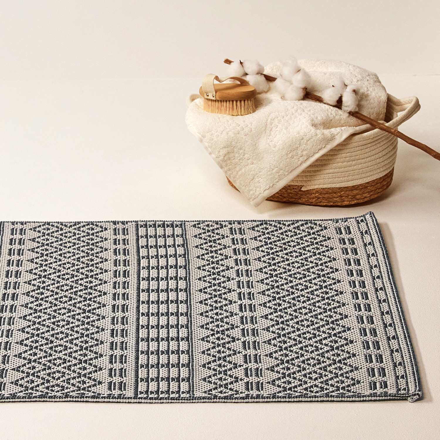 Коврик декоративный Pitigliano