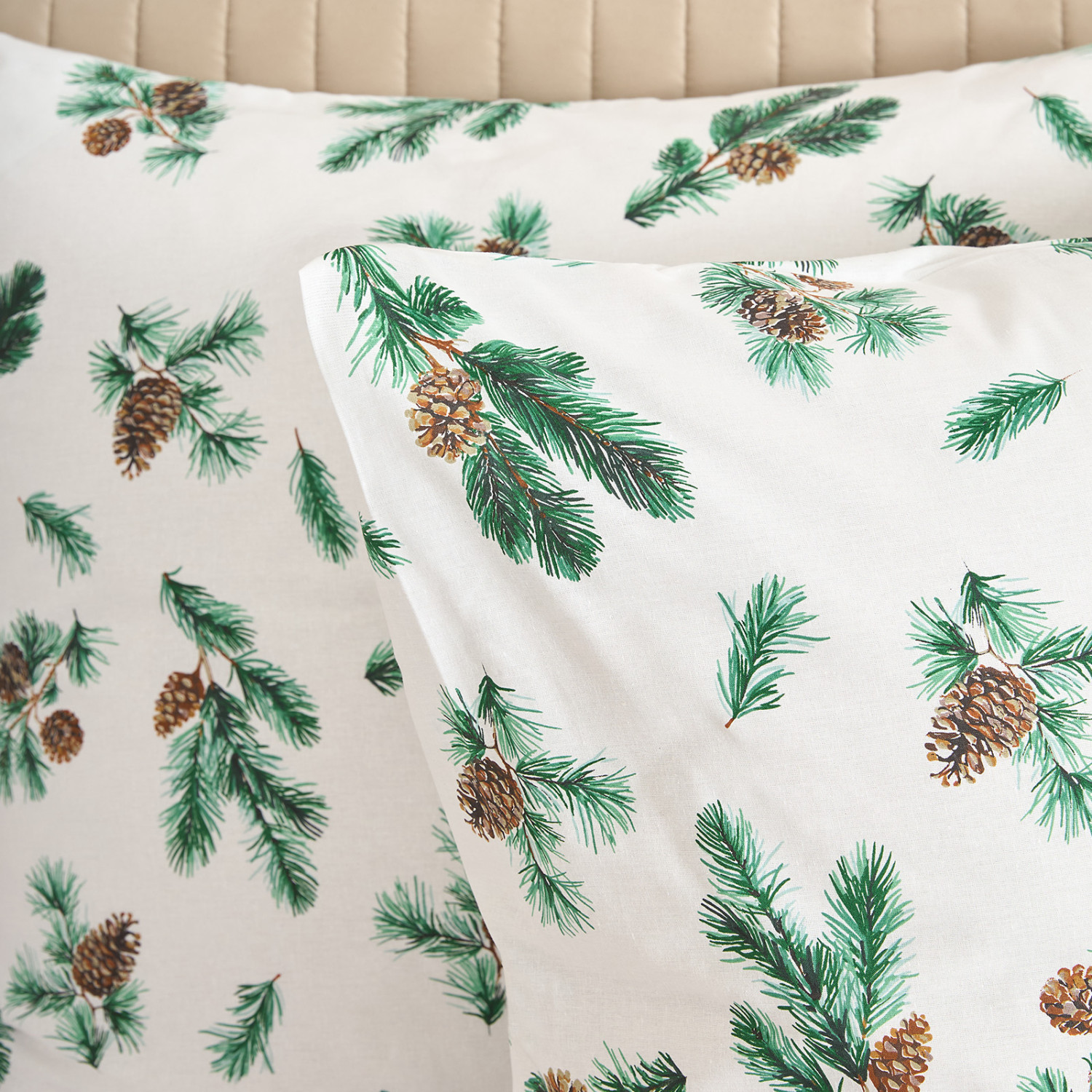 Комплект наволочек Sonno invernale - фото № 7