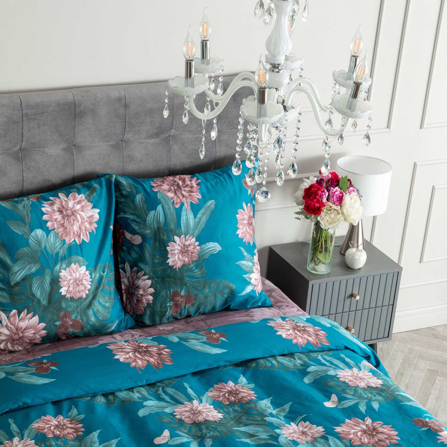 Постельное белье Taffello - фото № 9