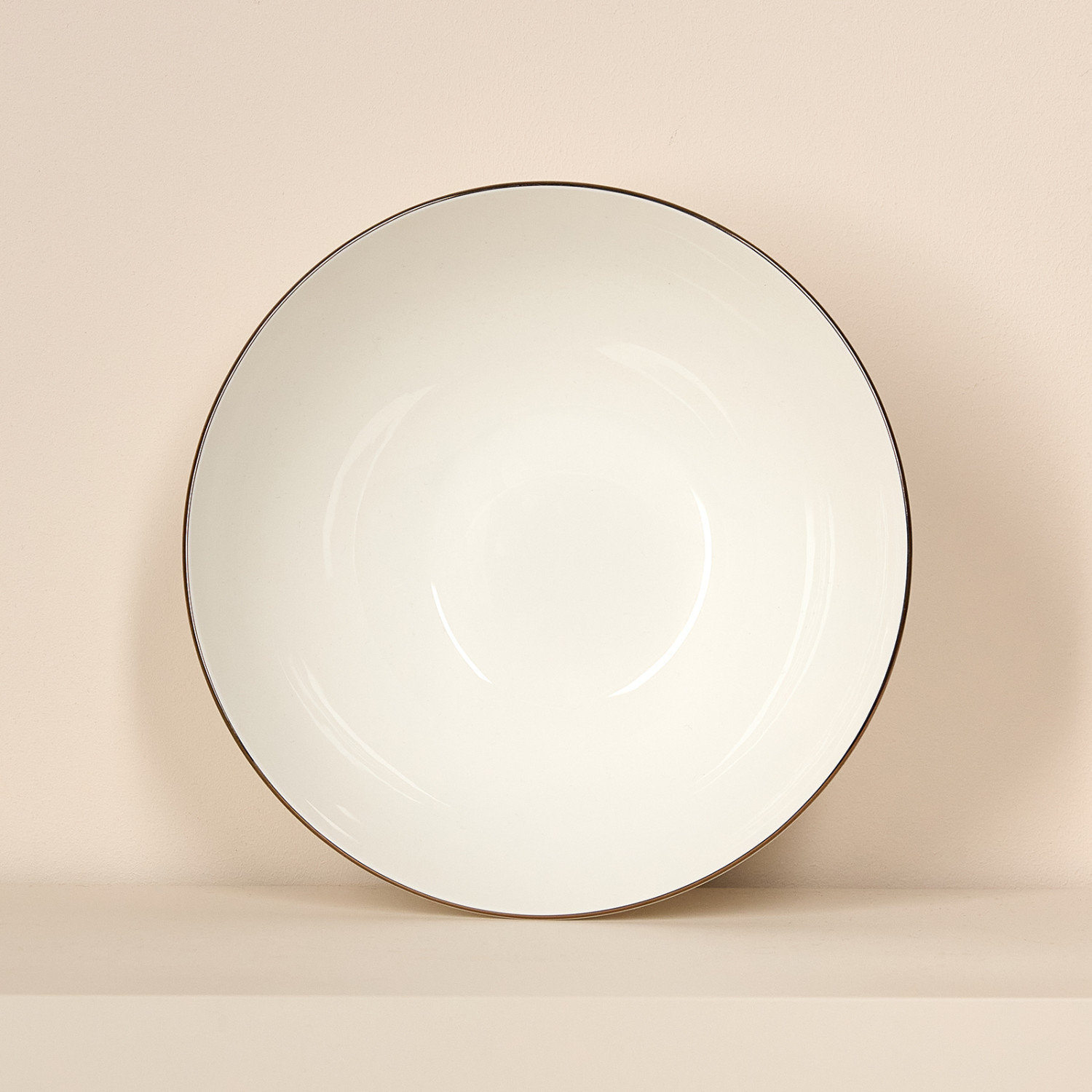 Салатник Golden Versailles - фото № 4