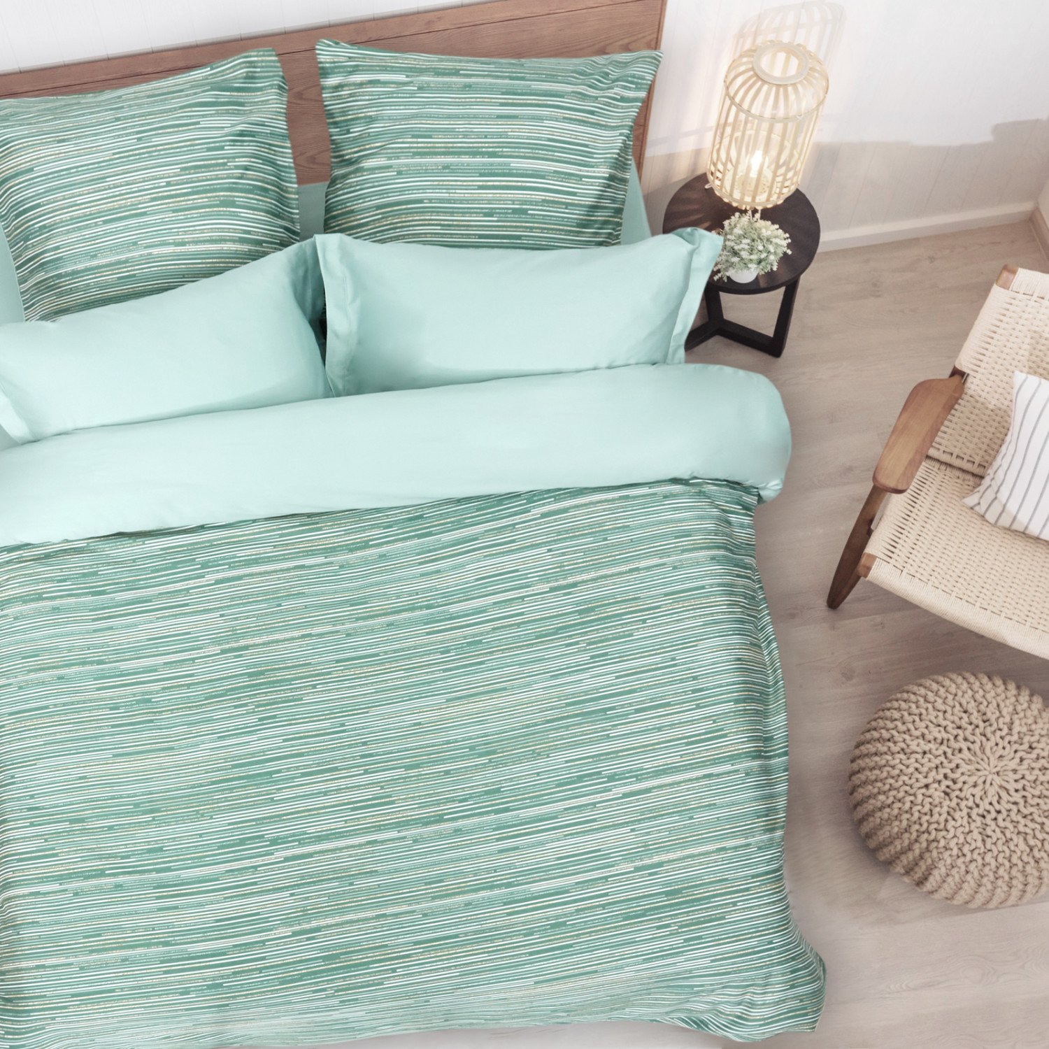 Постельное бельё Parrera - фото № 2