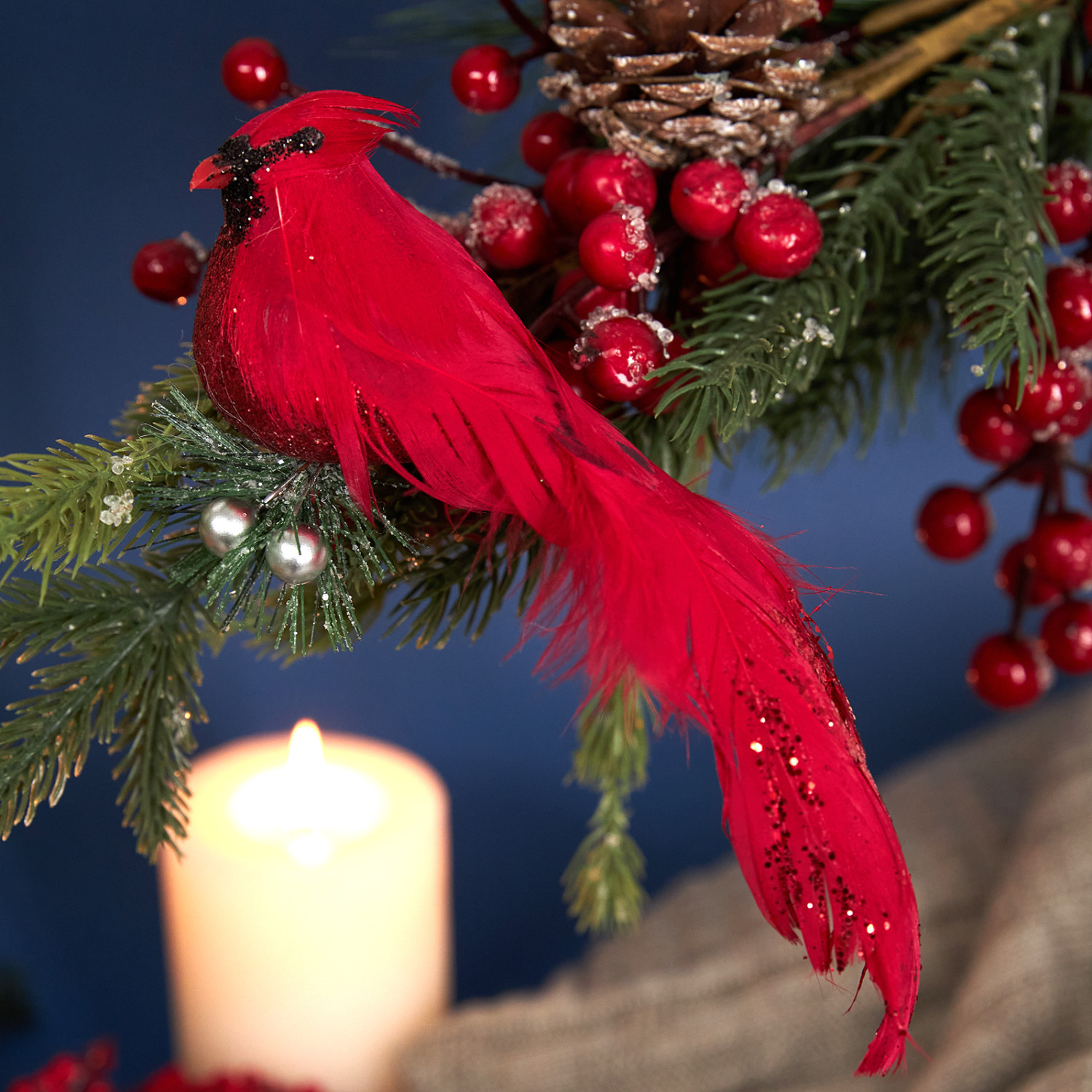 Подвесная декорация Palazzo