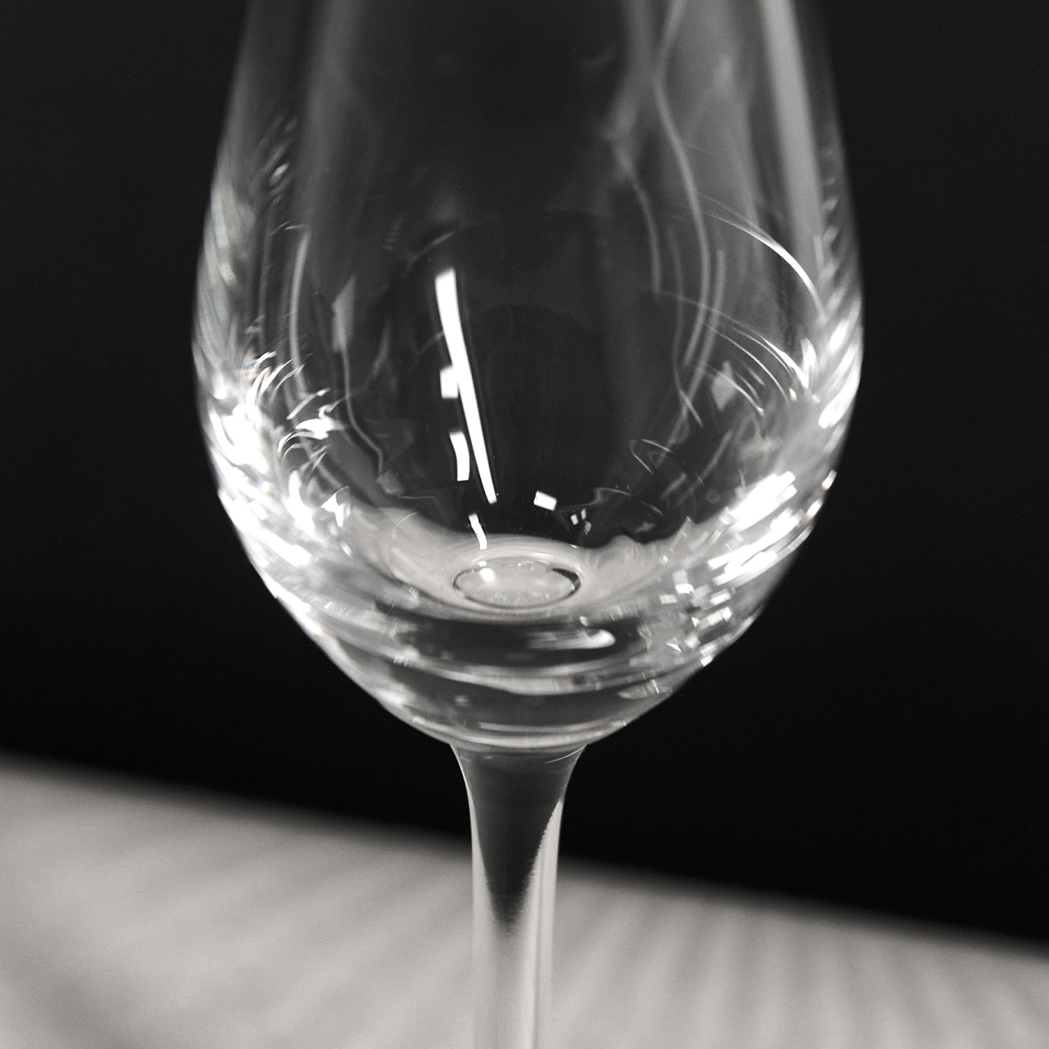 Рюмка для водки Air - фото № 2