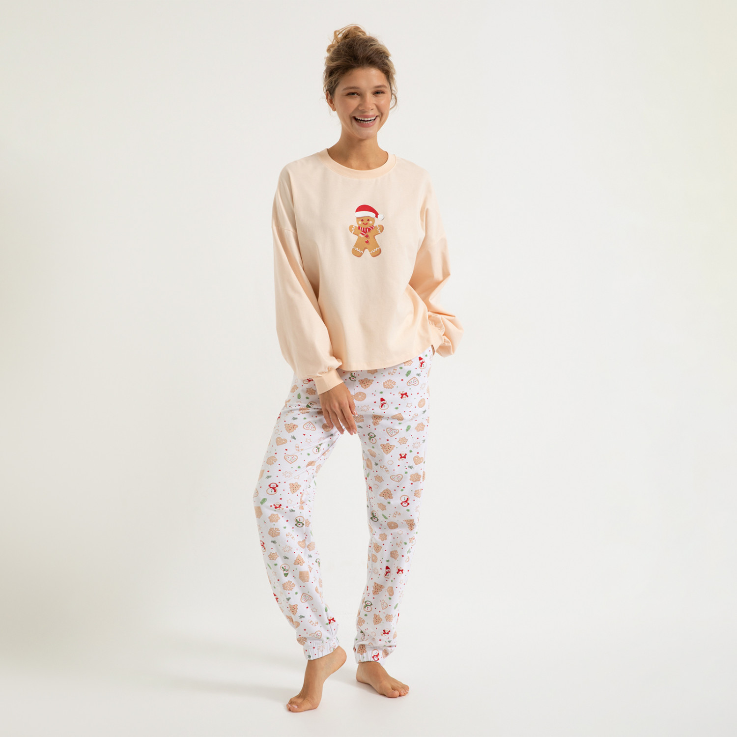 Комплект Gingerbread I - фото № 3