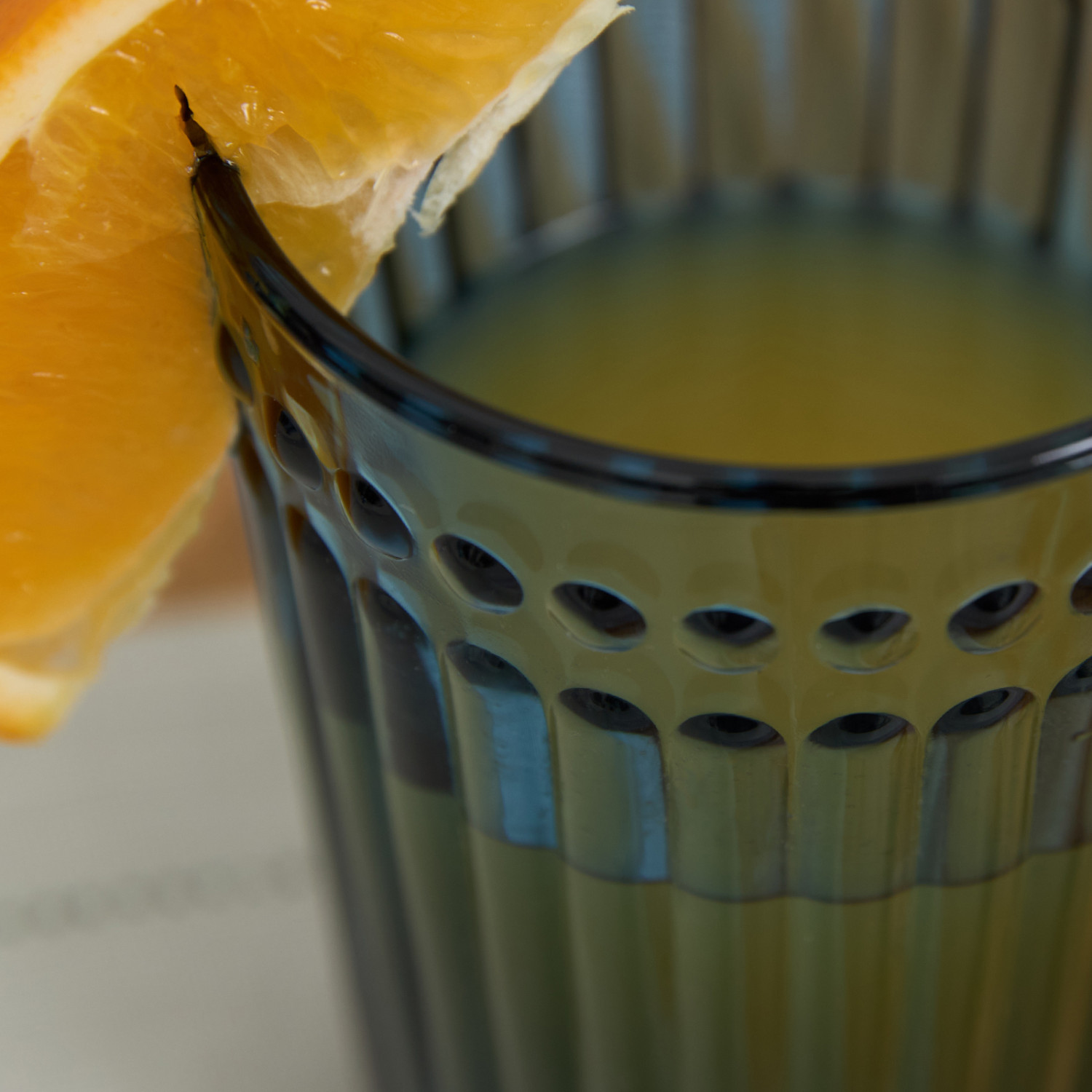 Стакан Amerigo, синий - фото № 2