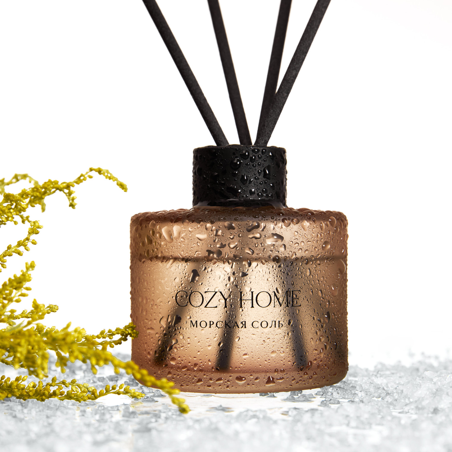 Диффузор Морская соль 100 мл - фото № 3